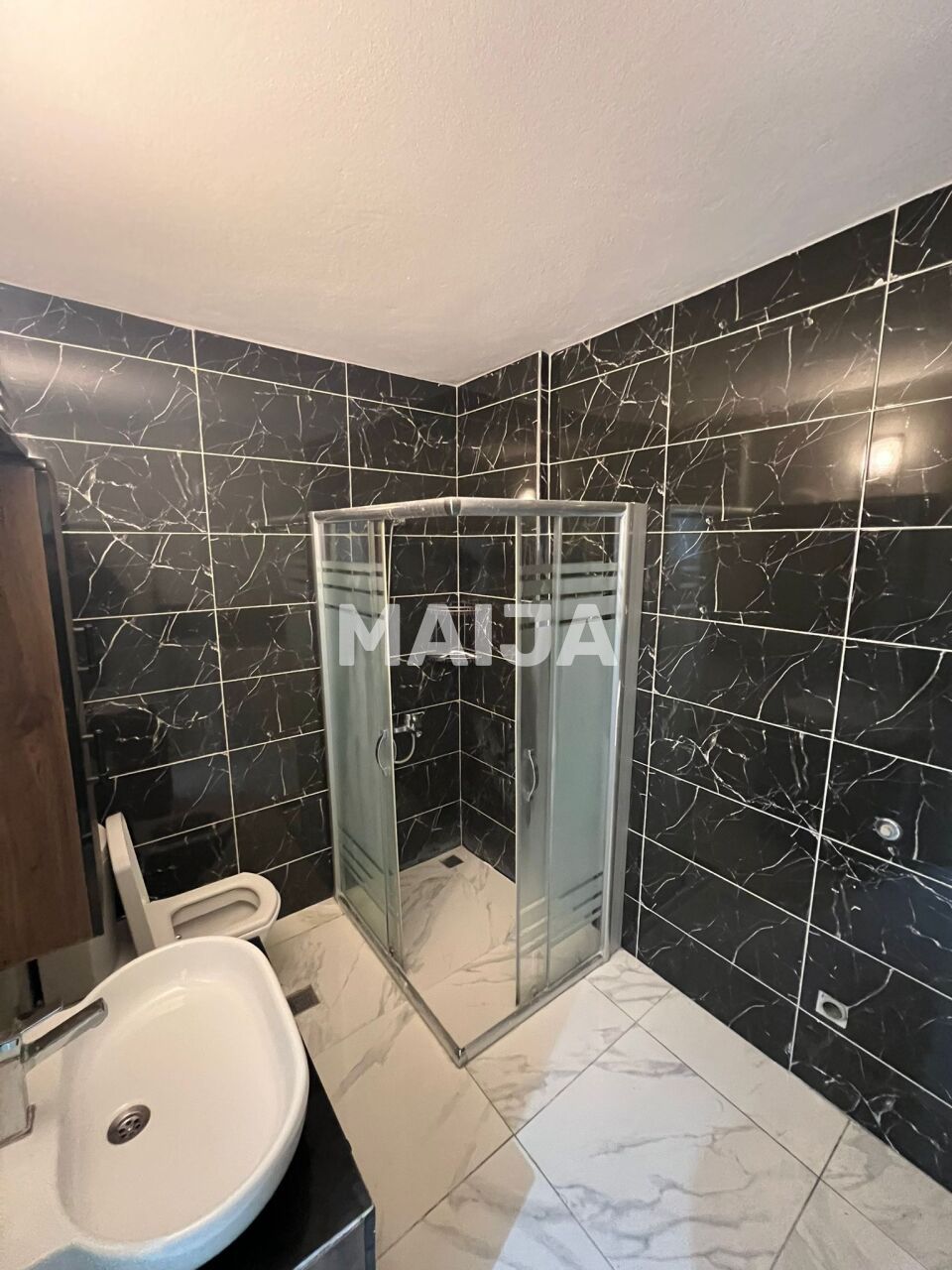 Wohnung 3 zimmer 100 m² Alanya, Türkei