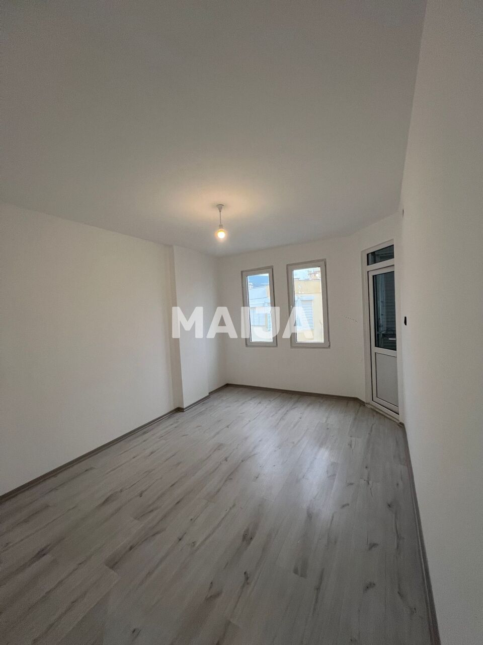Wohnung 3 zimmer 100 m² Alanya, Türkei
