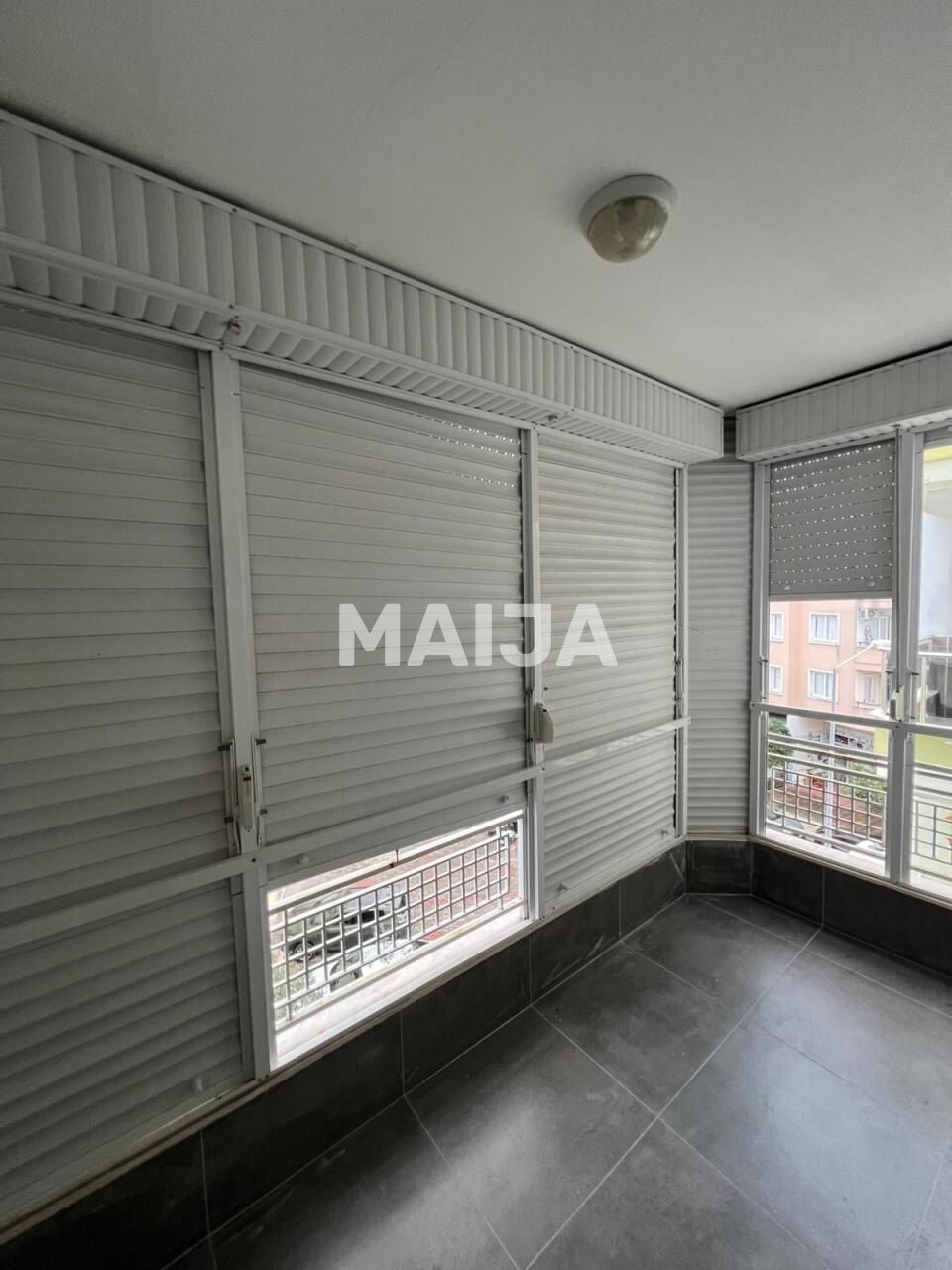 Wohnung 3 zimmer 100 m² Alanya, Türkei