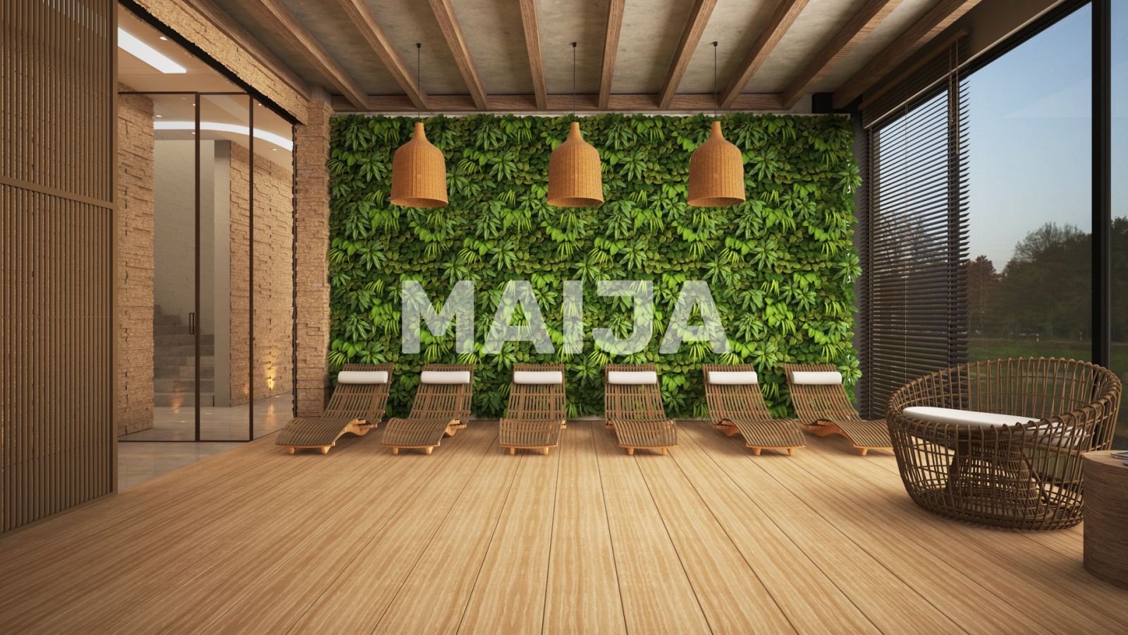 Apartamento 2 habitaciones 55 m² Alanya, Turquía