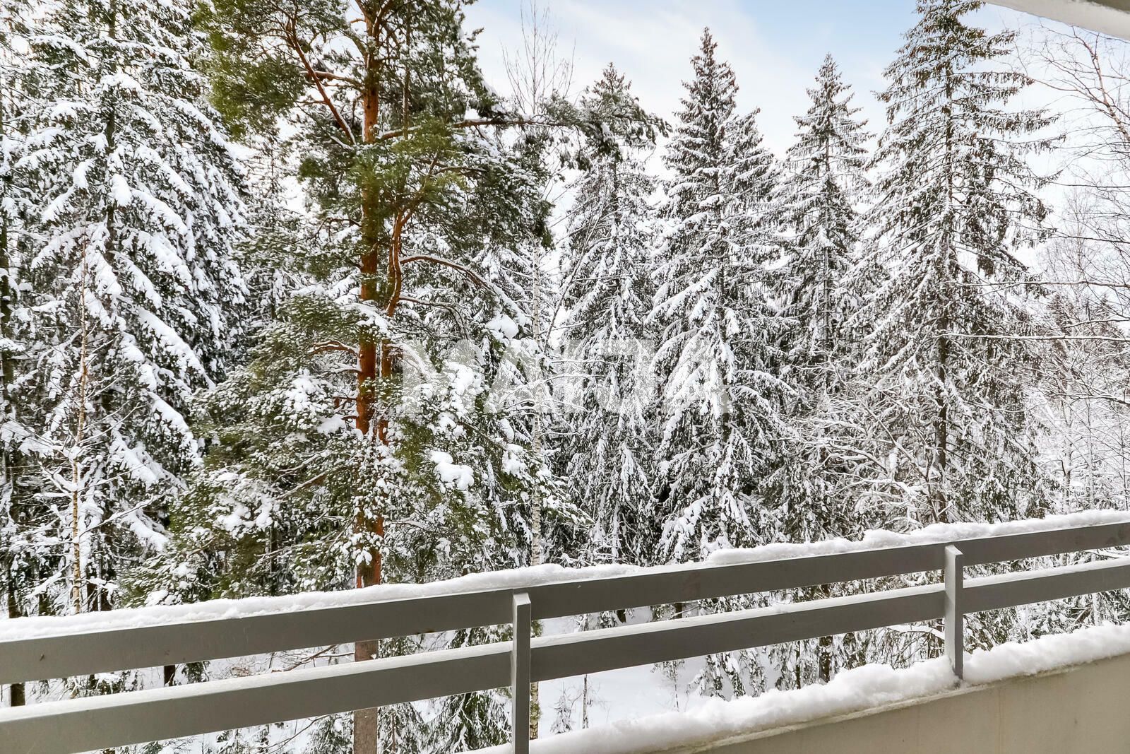 Appartement 2 chambres 55 m² Kouvola sub region, Finlande