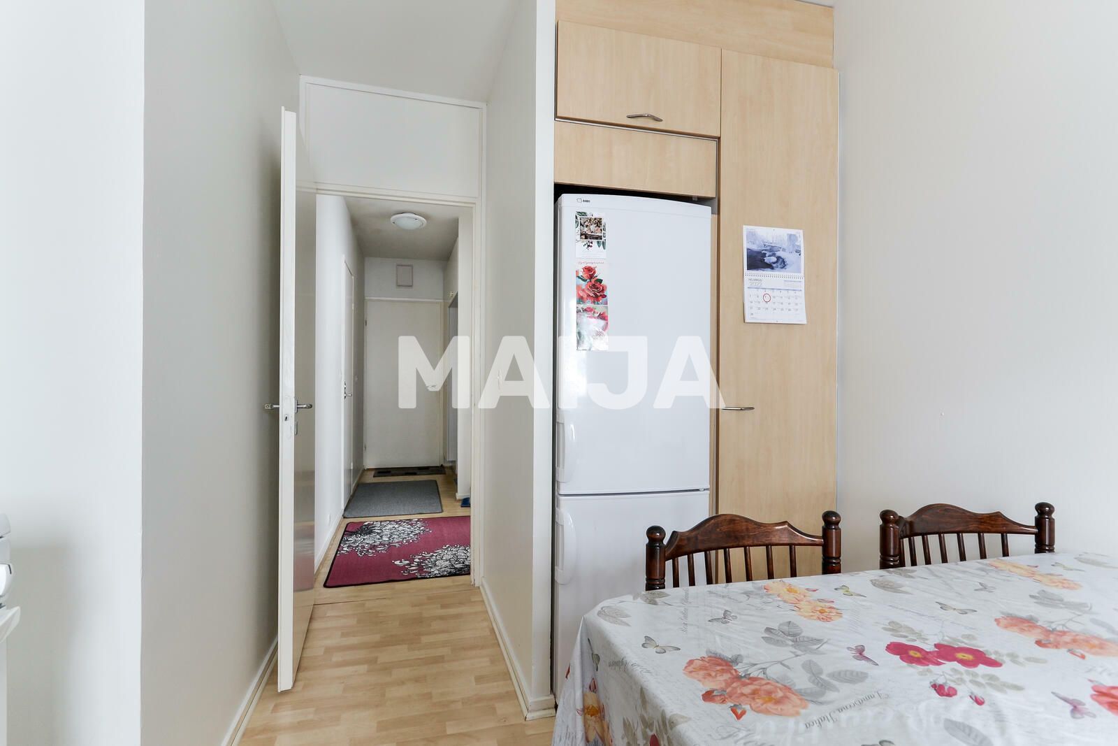 Appartement 2 chambres 55 m² Kouvola sub region, Finlande