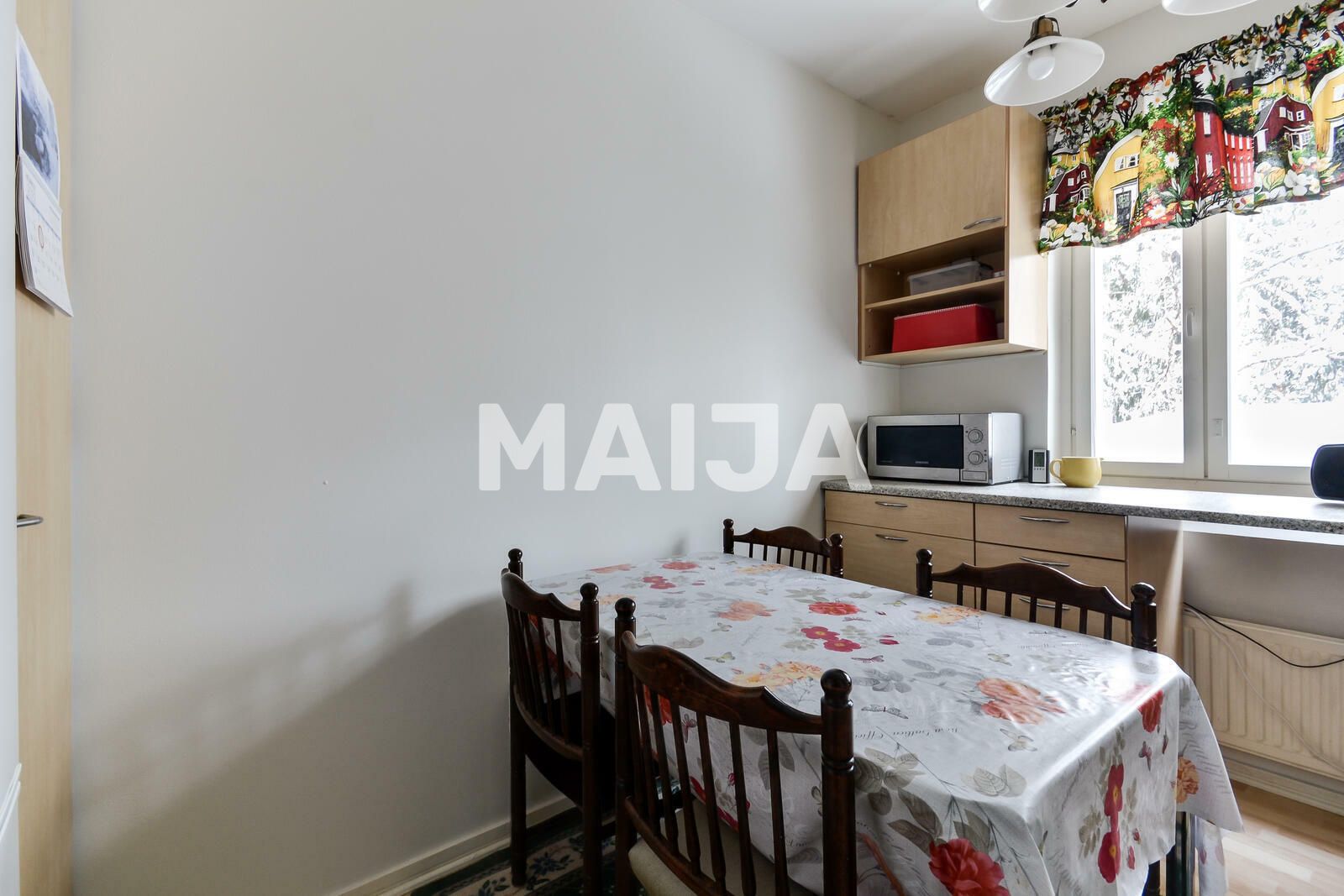 Appartement 2 chambres 55 m² Kouvola sub region, Finlande