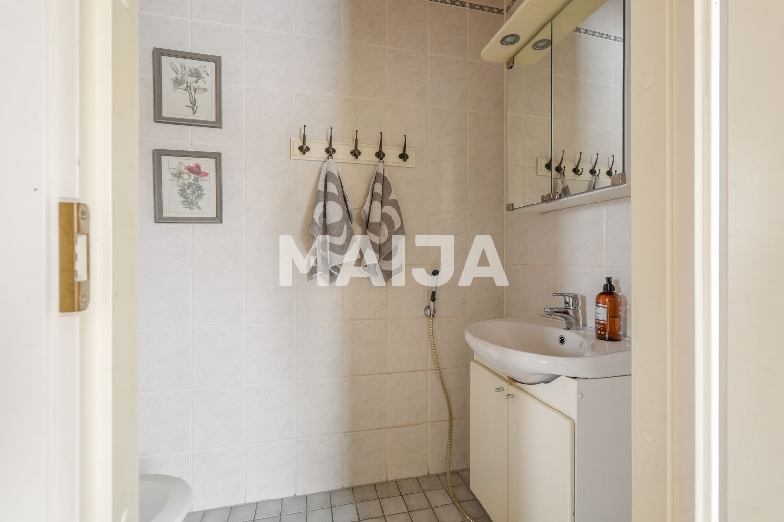 Casa 4 habitaciones 115 m² Riihimaki, Finlandia