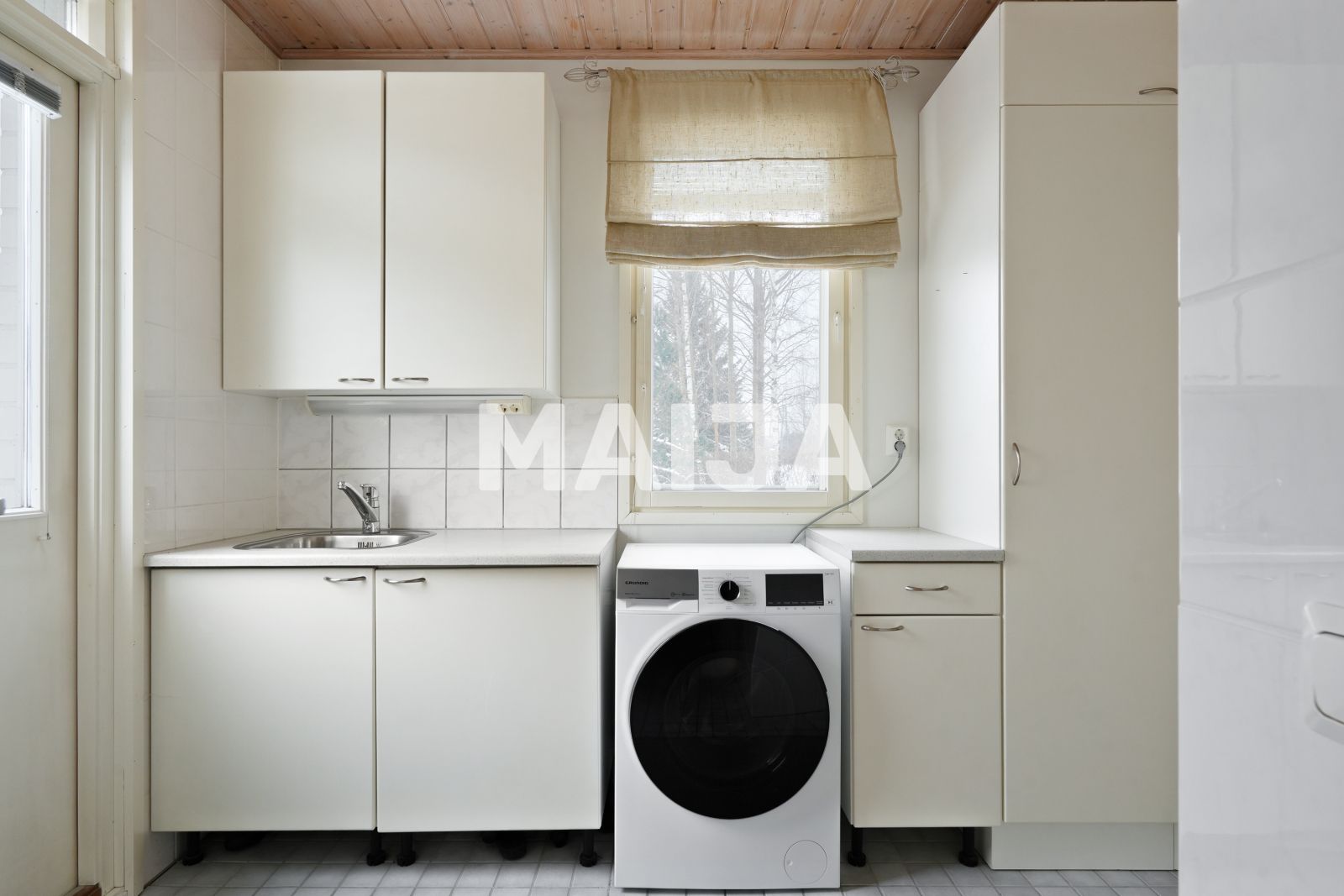 Casa 4 habitaciones 115 m² Riihimaki, Finlandia