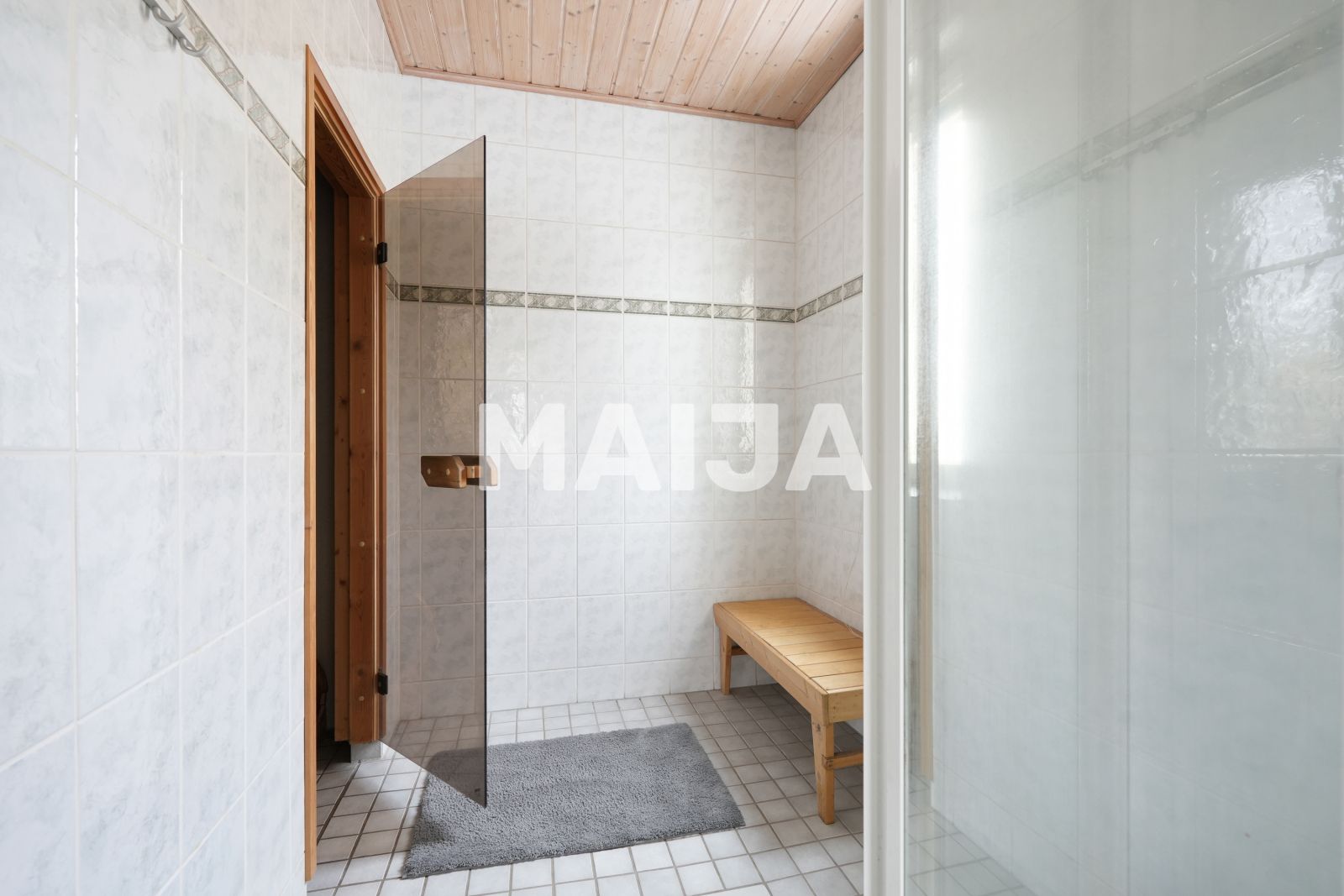 Casa 4 habitaciones 115 m² Riihimaki, Finlandia