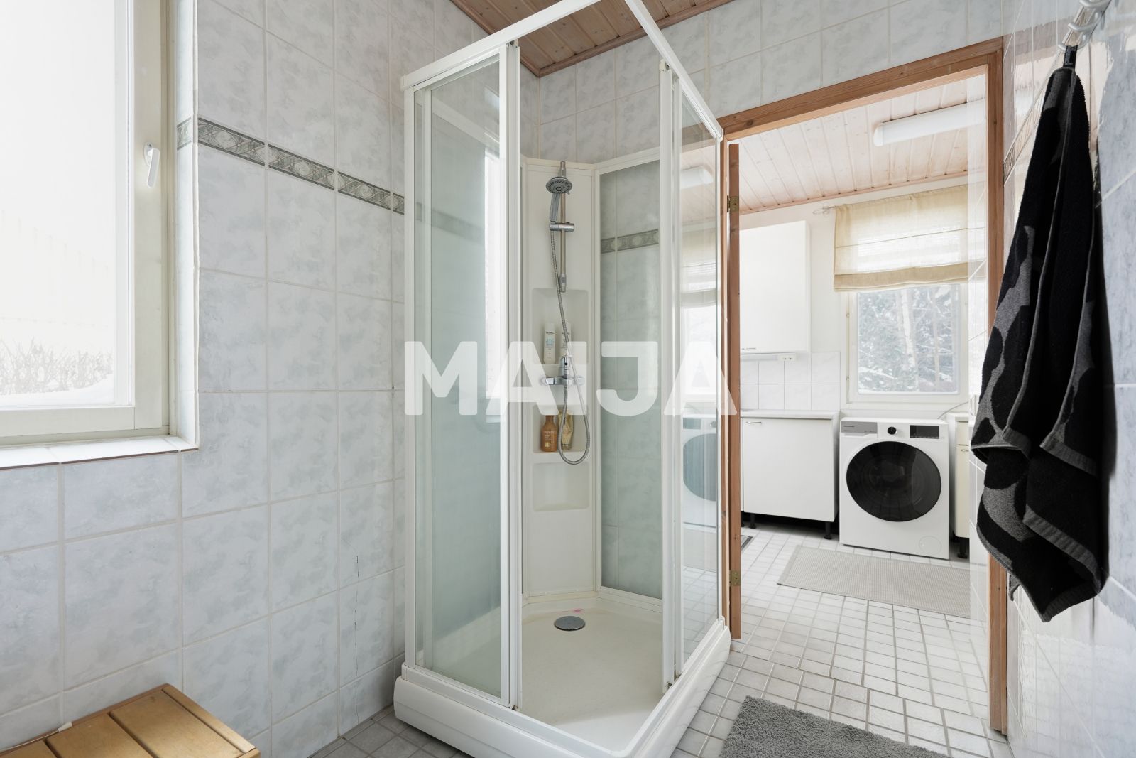 Casa 4 habitaciones 115 m² Riihimaki, Finlandia