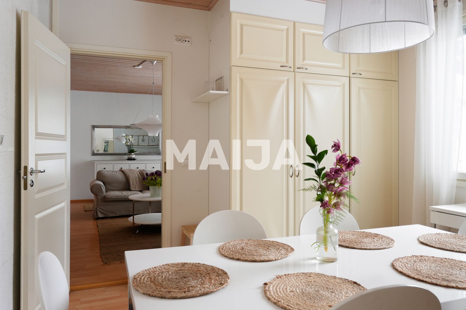 Casa 4 habitaciones 115 m² Riihimaki, Finlandia