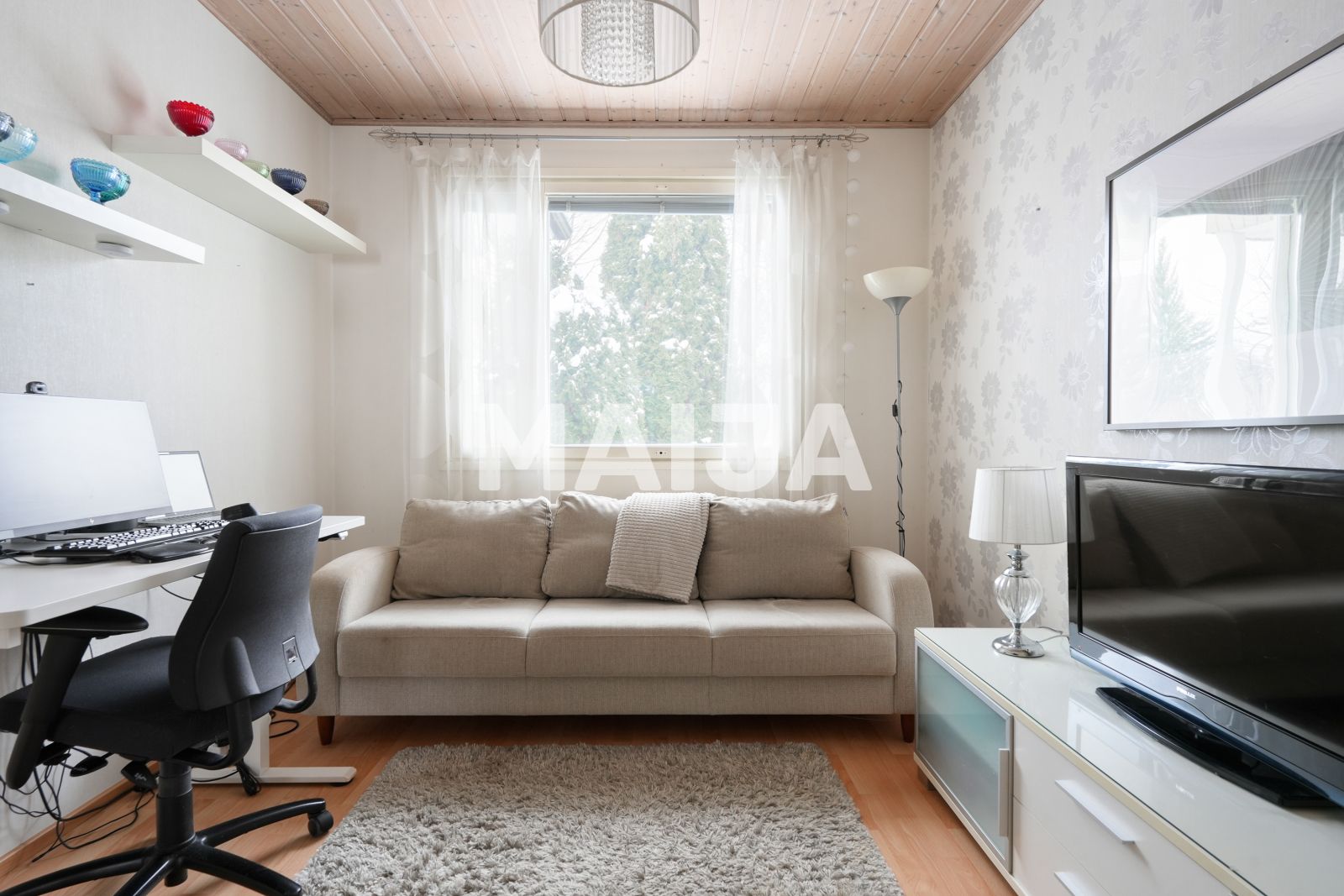 Casa 4 habitaciones 115 m² Riihimaki, Finlandia