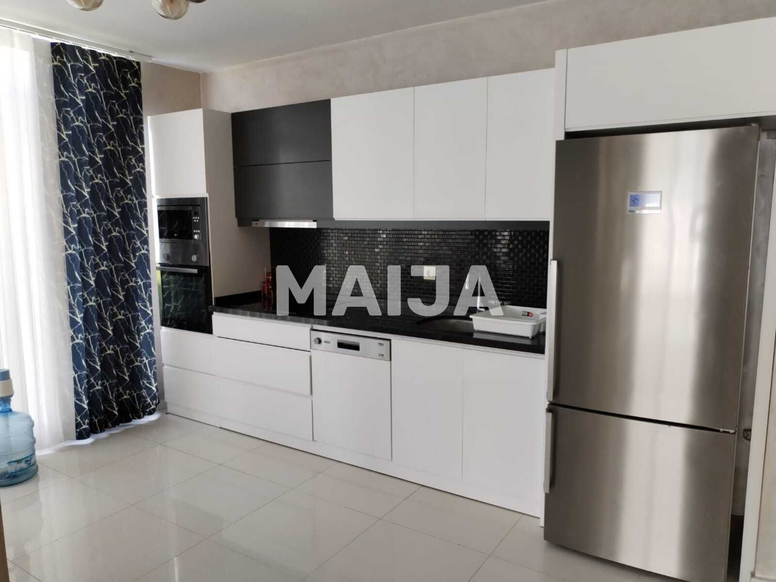 Wohnung 4 zimmer 160 m² Kestel, Türkei