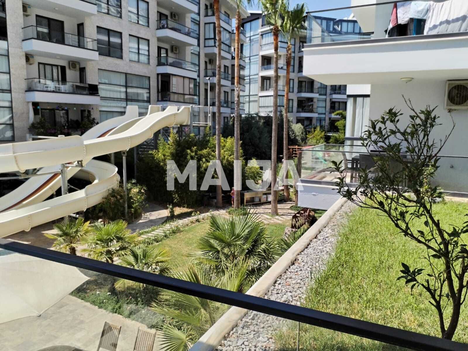 Wohnung 4 zimmer 160 m² Kestel, Türkei