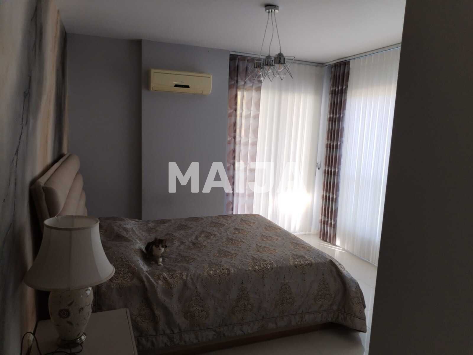 Wohnung 4 zimmer 160 m² Kestel, Türkei