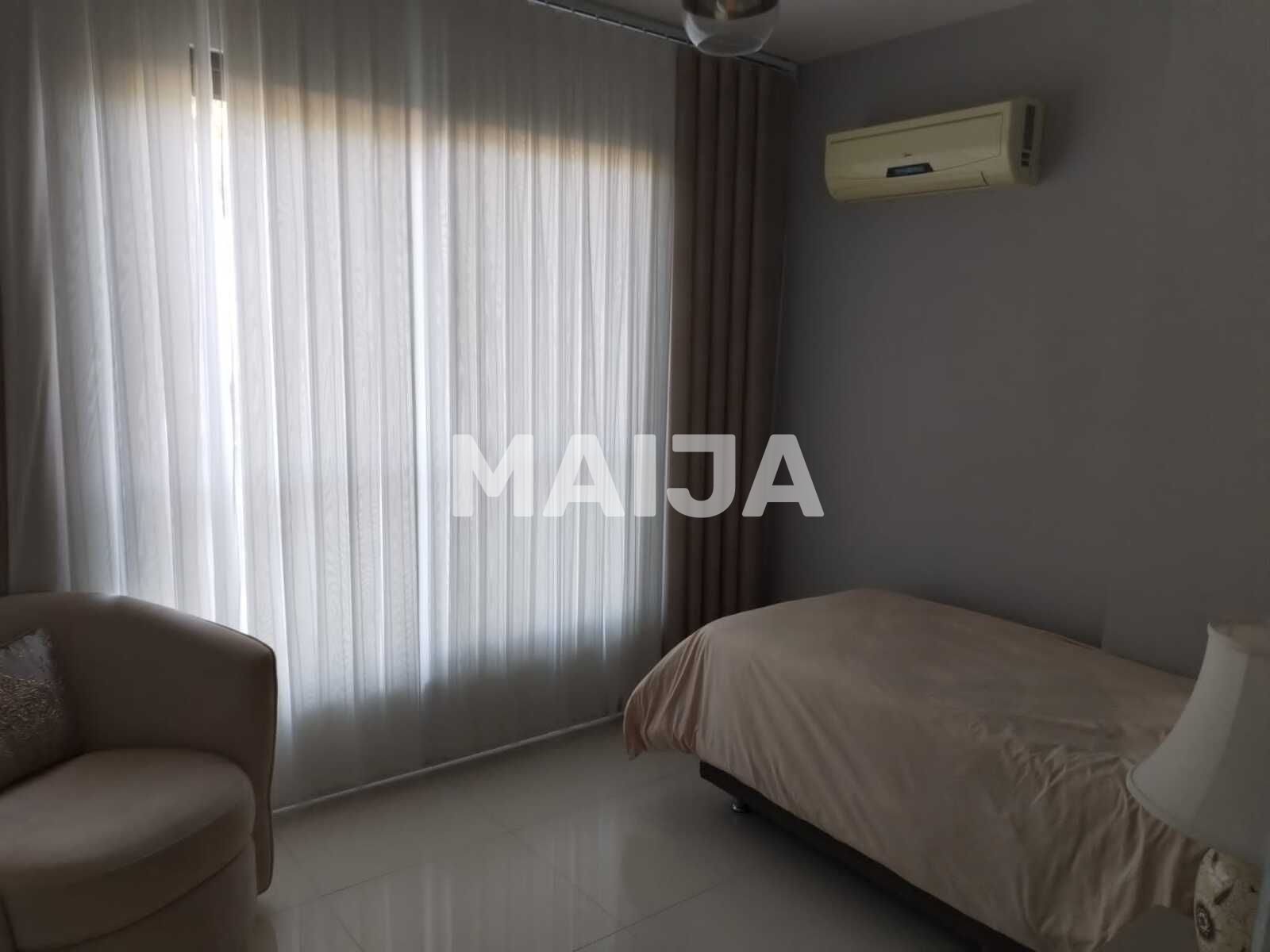 Wohnung 4 zimmer 160 m² Kestel, Türkei