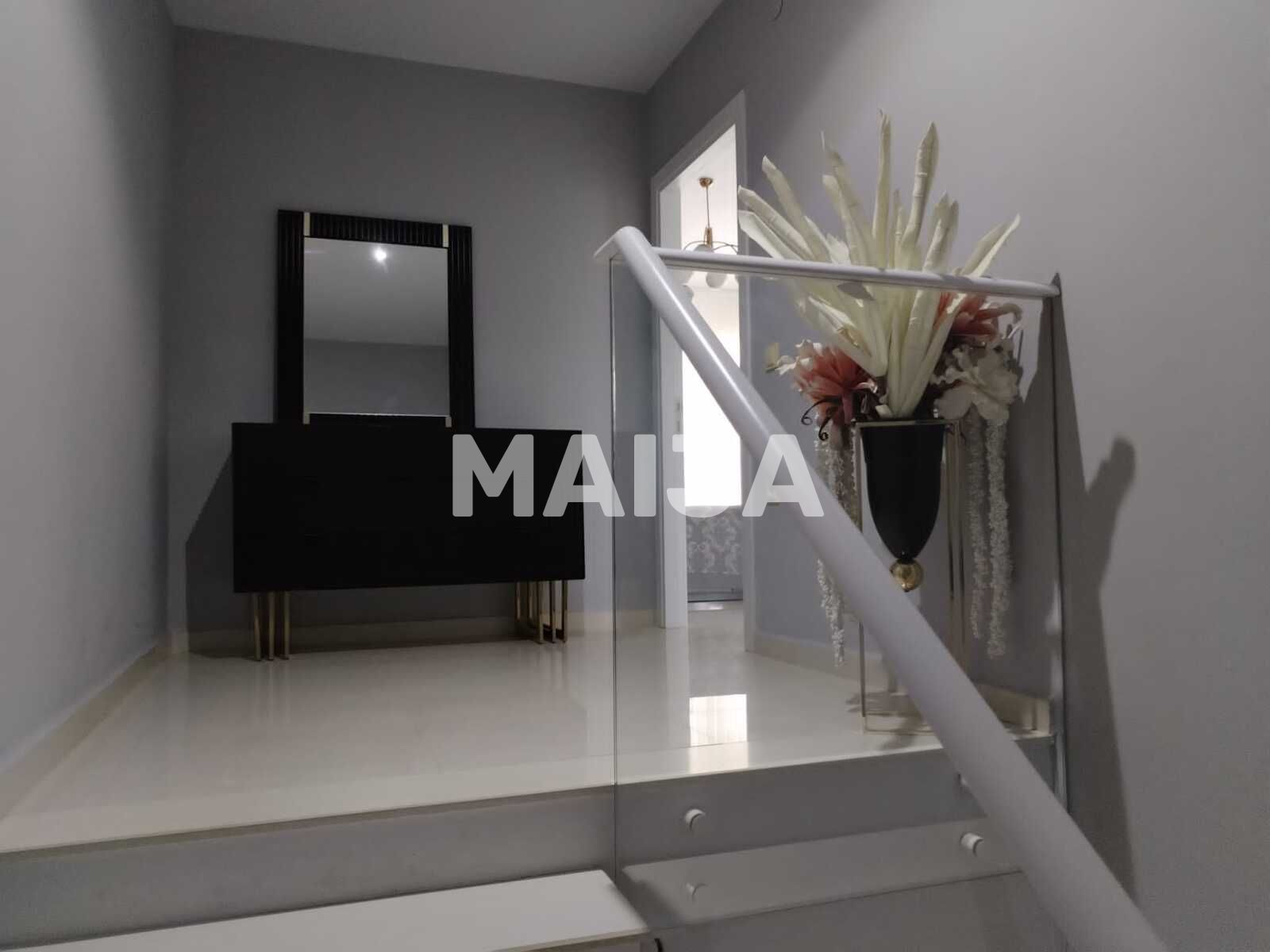 Wohnung 4 zimmer 160 m² Kestel, Türkei