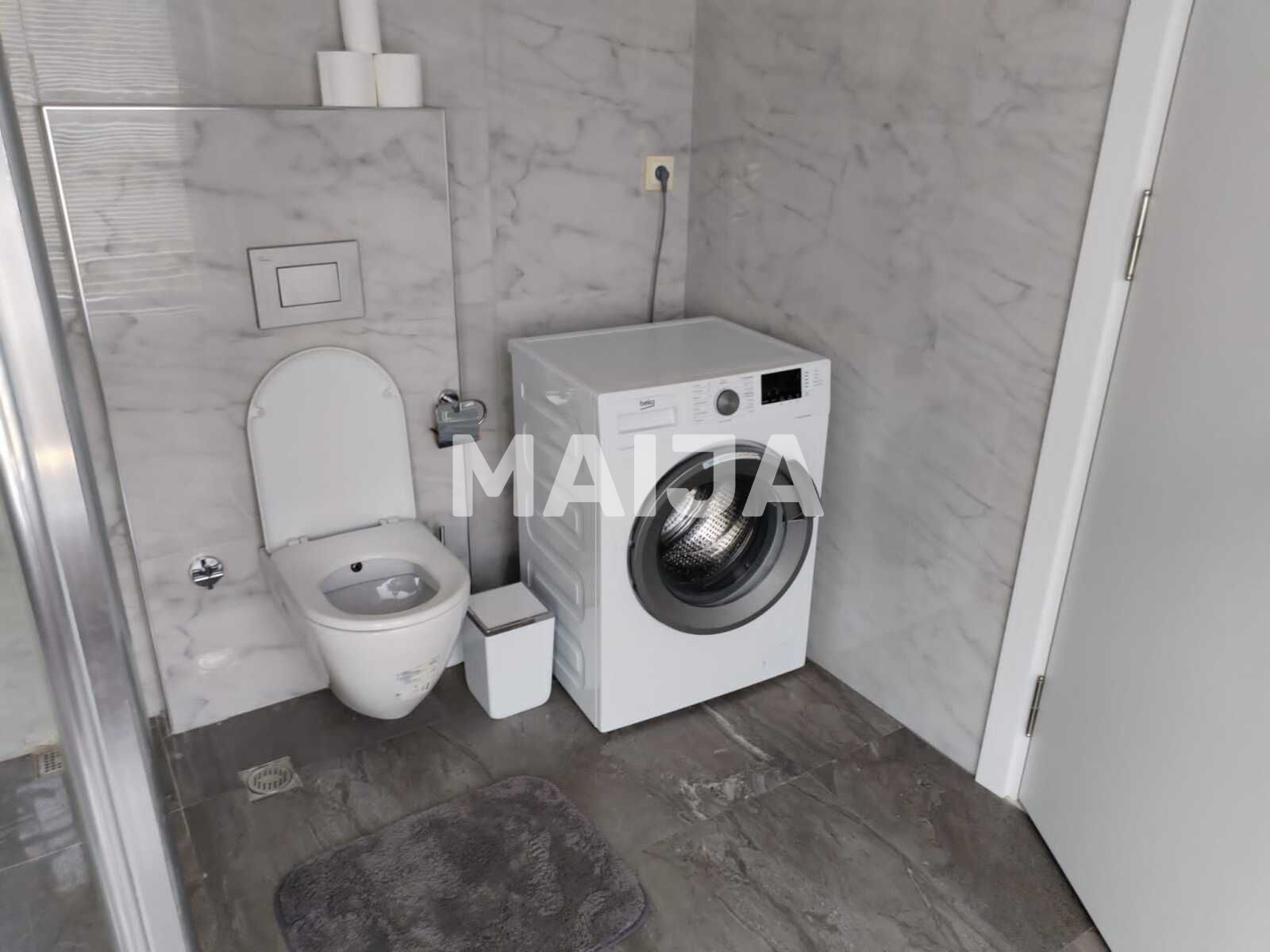 Wohnung 4 zimmer 160 m² Kestel, Türkei