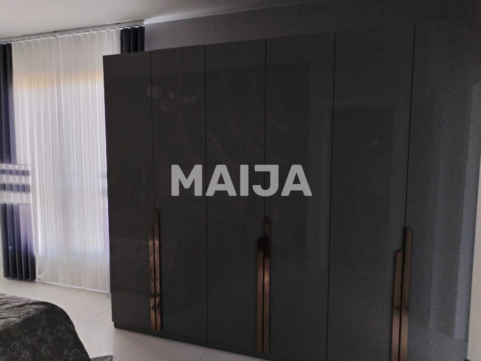 Wohnung 4 zimmer 160 m² Kestel, Türkei