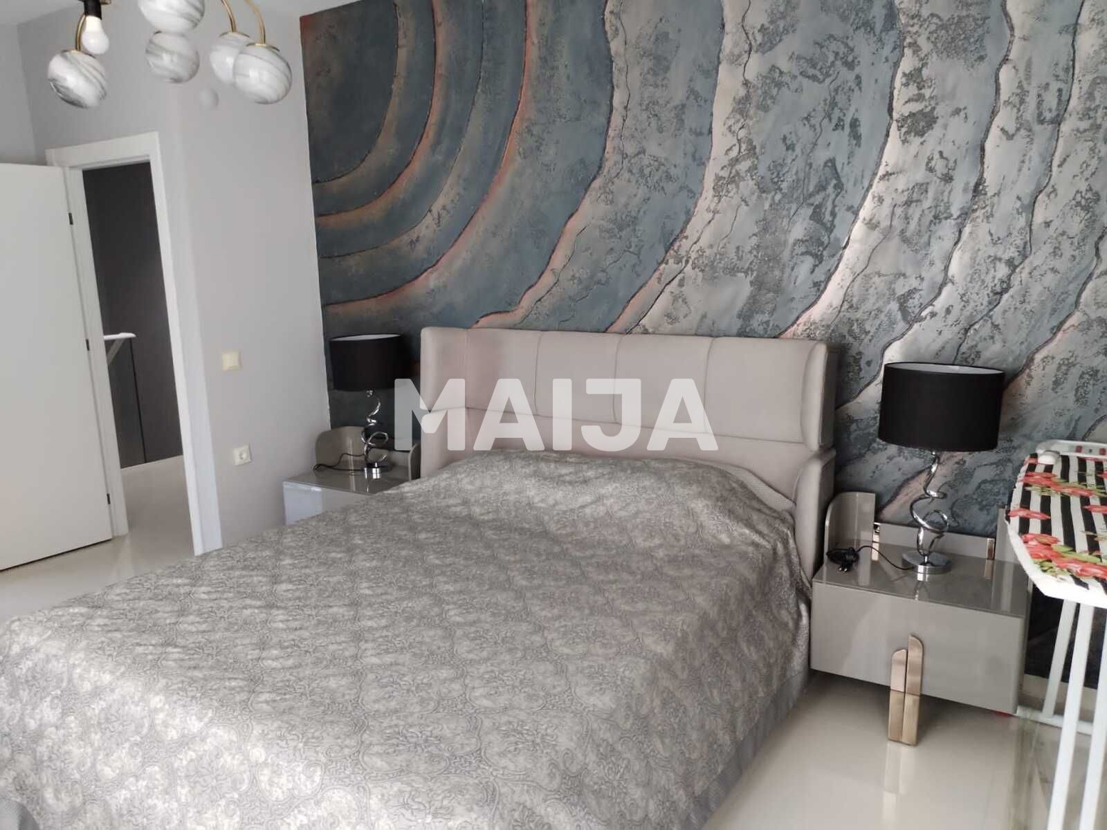 Wohnung 4 zimmer 160 m² Kestel, Türkei