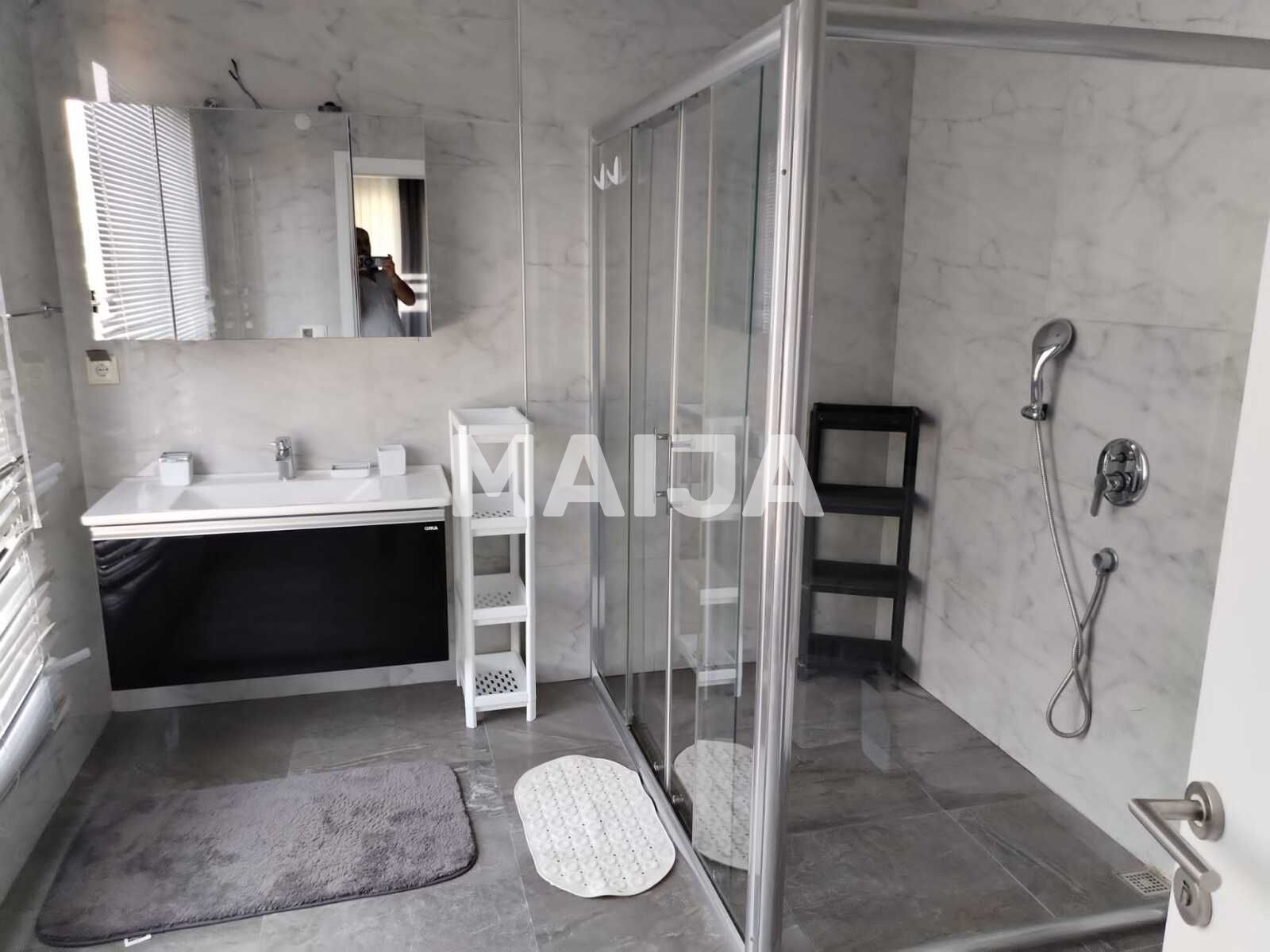 Wohnung 4 zimmer 160 m² Kestel, Türkei