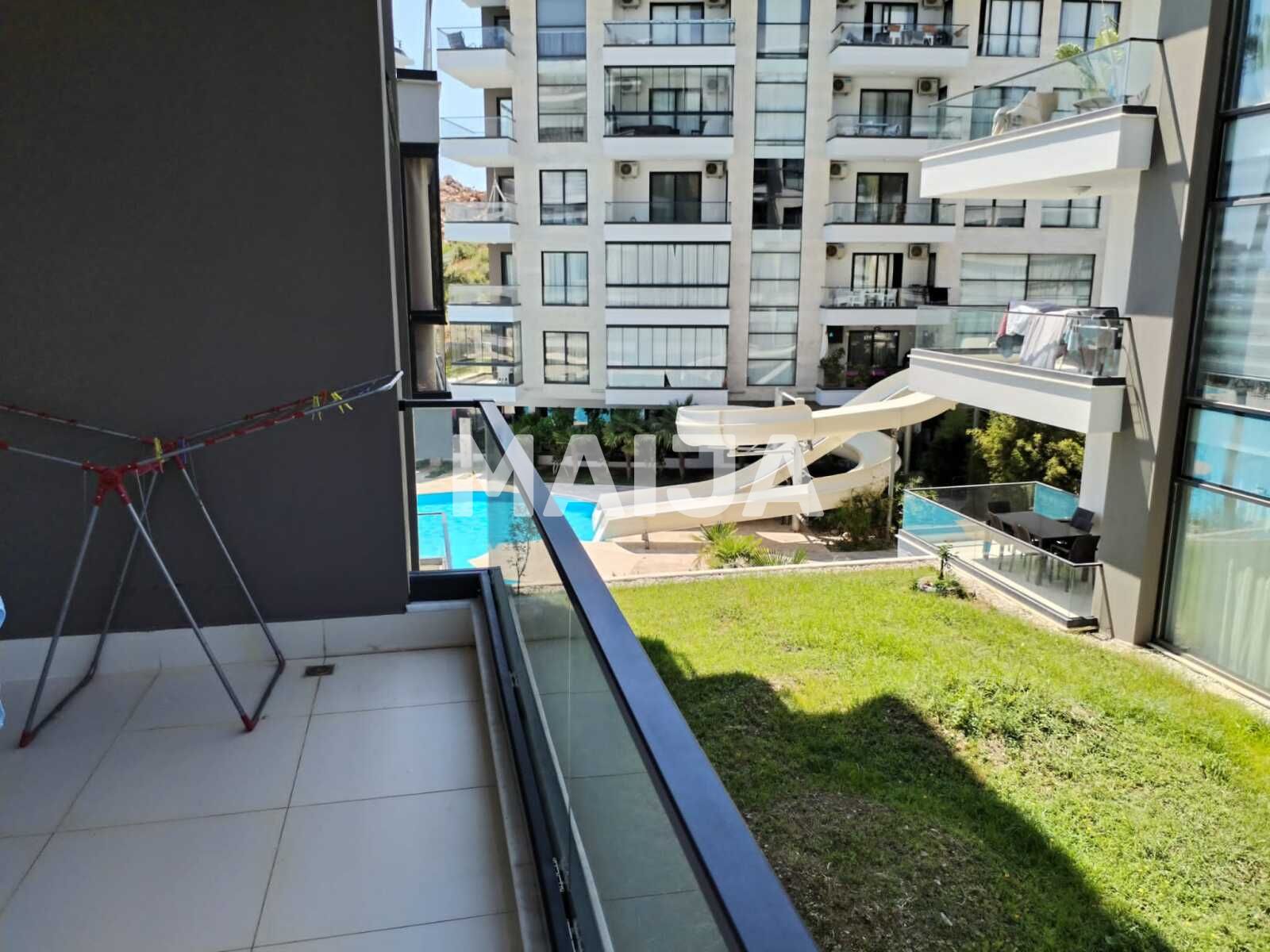 Wohnung 4 zimmer 160 m² Kestel, Türkei