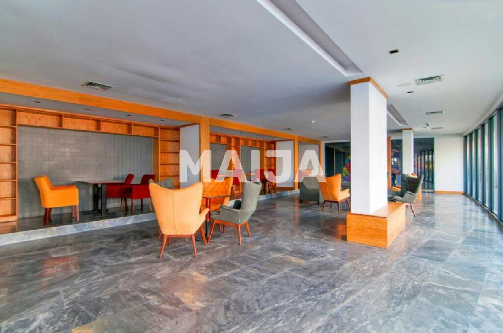 Wohnung 4 zimmer 160 m² Kestel, Türkei