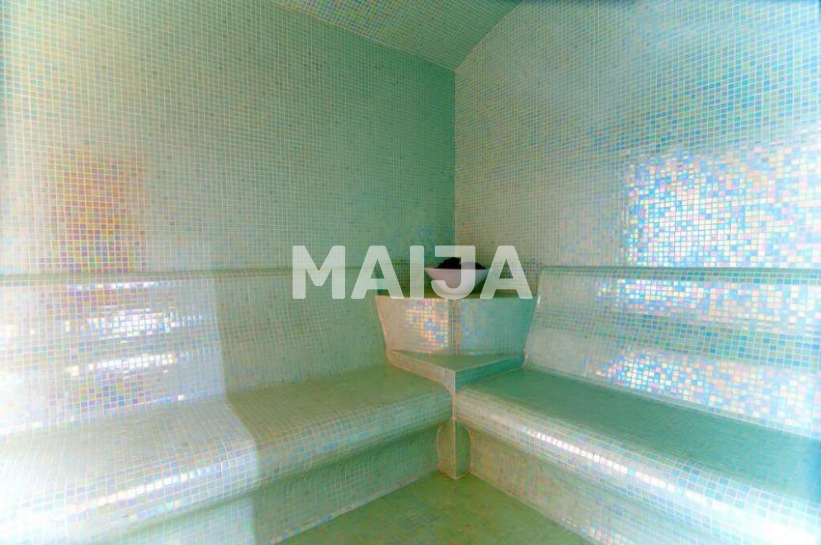 Wohnung 4 zimmer 160 m² Kestel, Türkei