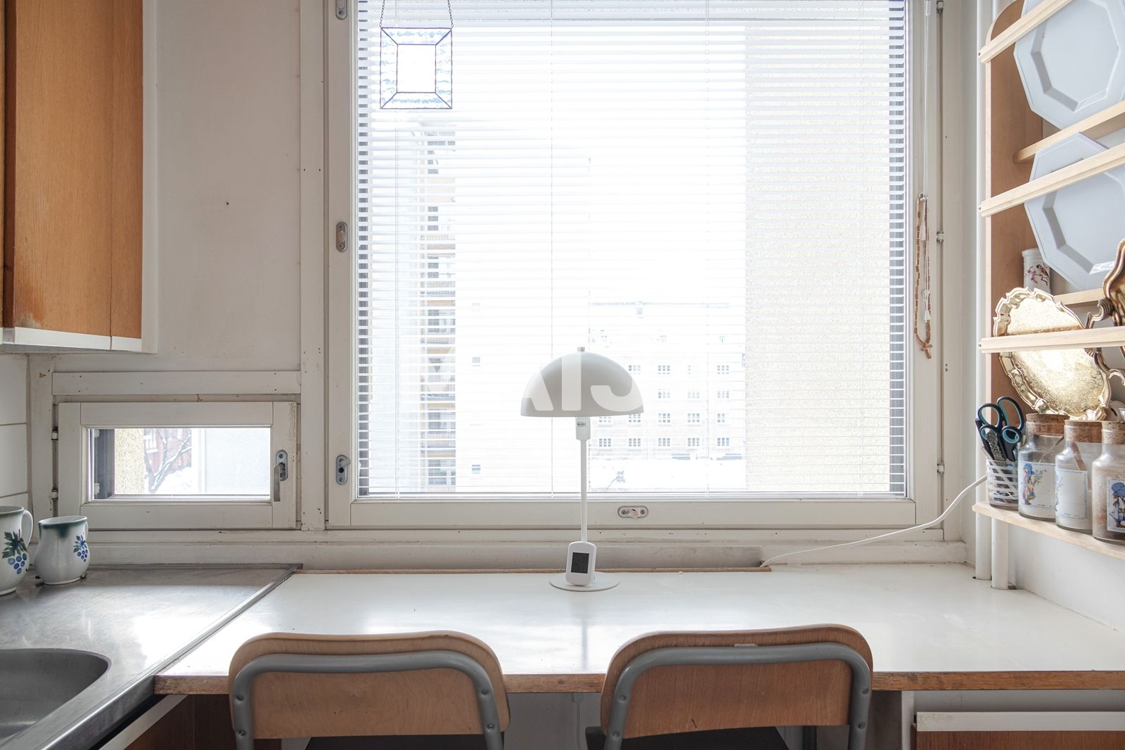 Apartamento 2 habitaciones 51 m² Kotka Hamina sub region, Finlandia