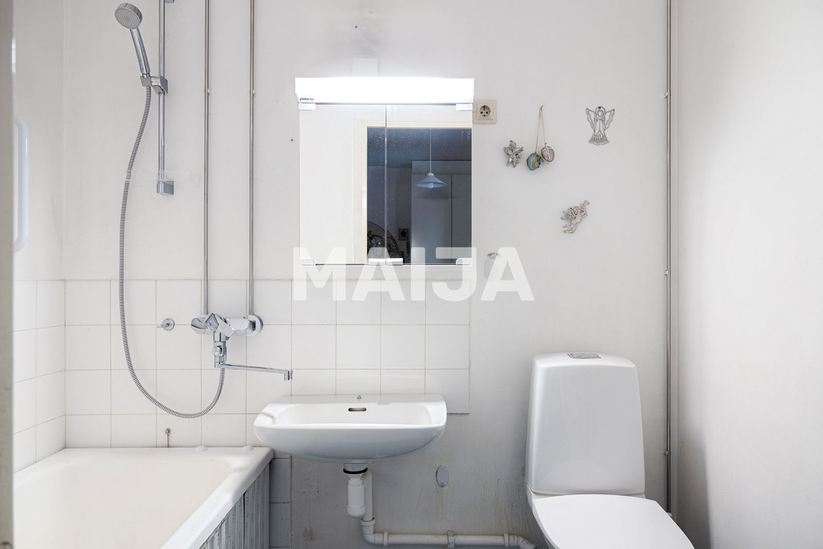 Apartamento 2 habitaciones 51 m² Kotka Hamina sub region, Finlandia