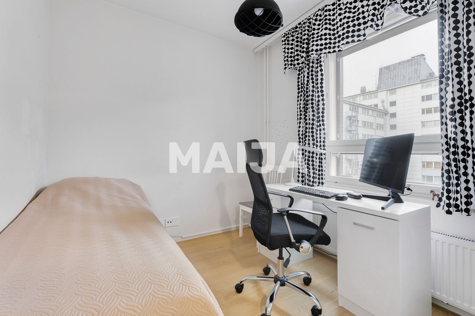 Wohnung 4 zimmer 71 m² Verwaltungsgemeinschaft Helsinki, Finnland