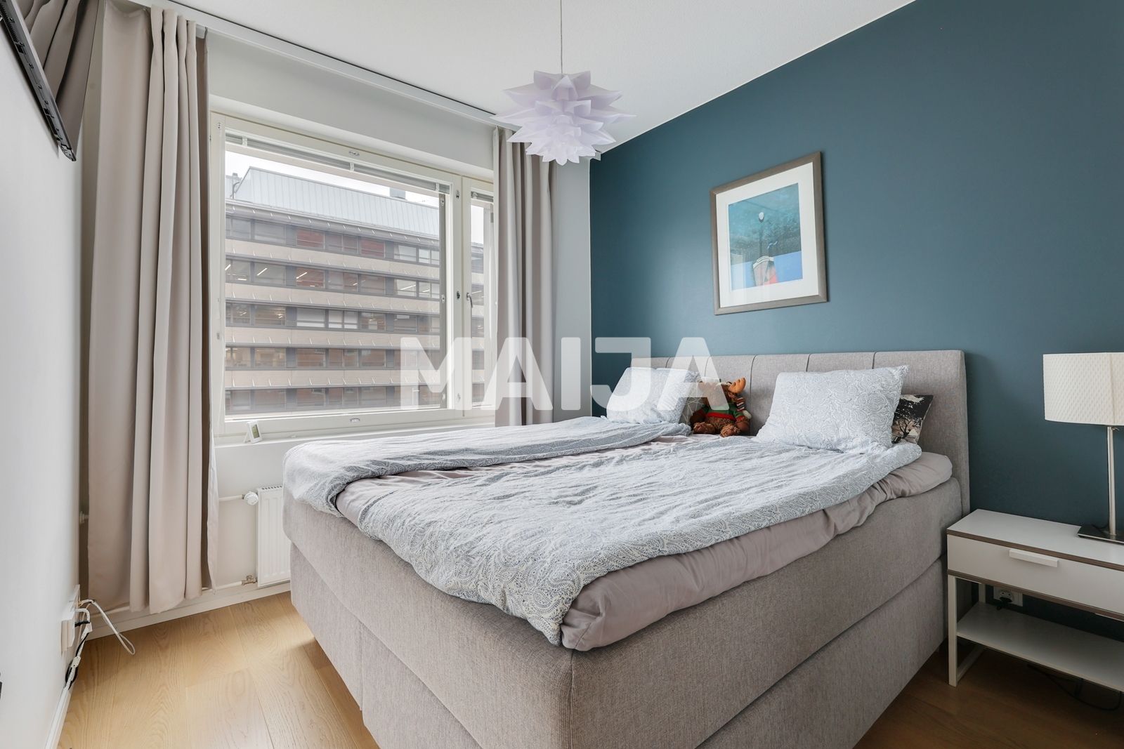 Wohnung 4 zimmer 71 m² Verwaltungsgemeinschaft Helsinki, Finnland