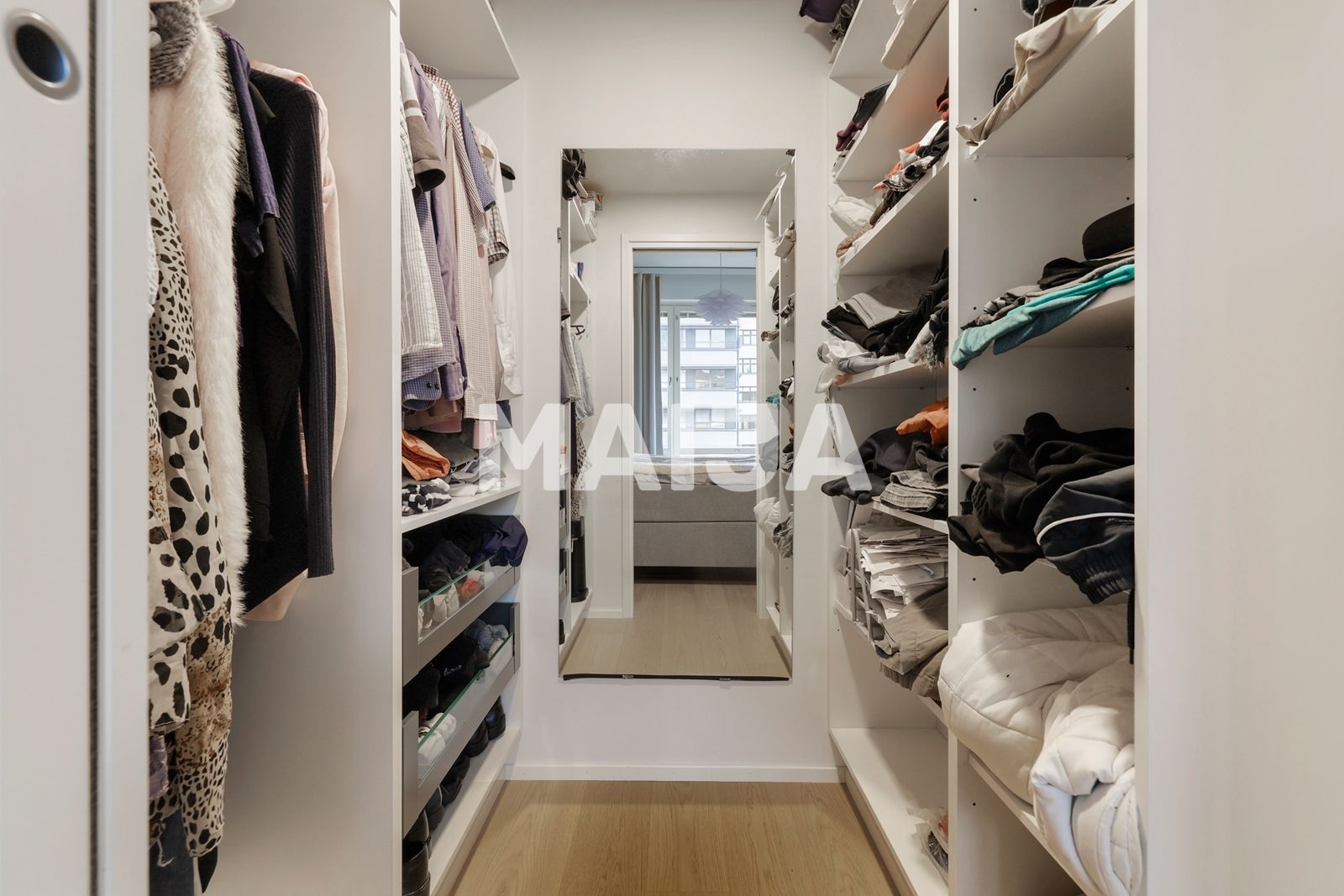 Wohnung 4 zimmer 71 m² Verwaltungsgemeinschaft Helsinki, Finnland