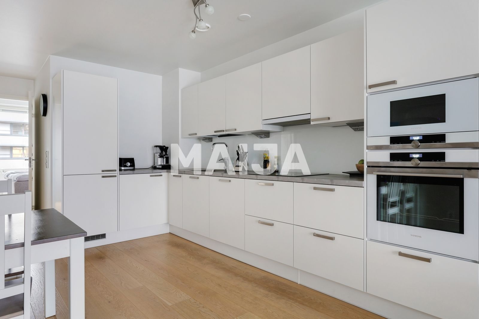 Wohnung 4 zimmer 71 m² Verwaltungsgemeinschaft Helsinki, Finnland