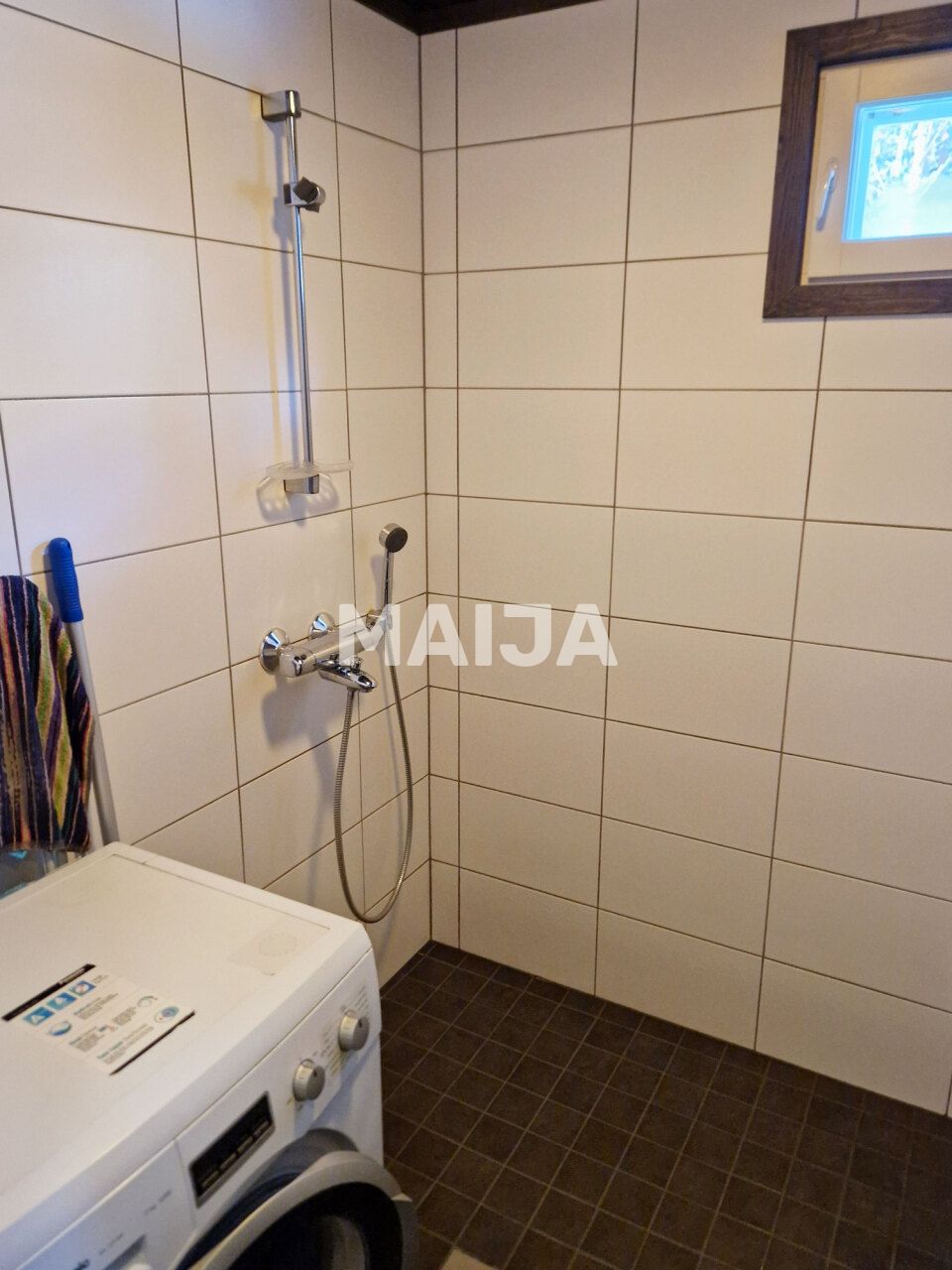 Вилла 3 комнаты 57 м² Merilanranta, Финляндия