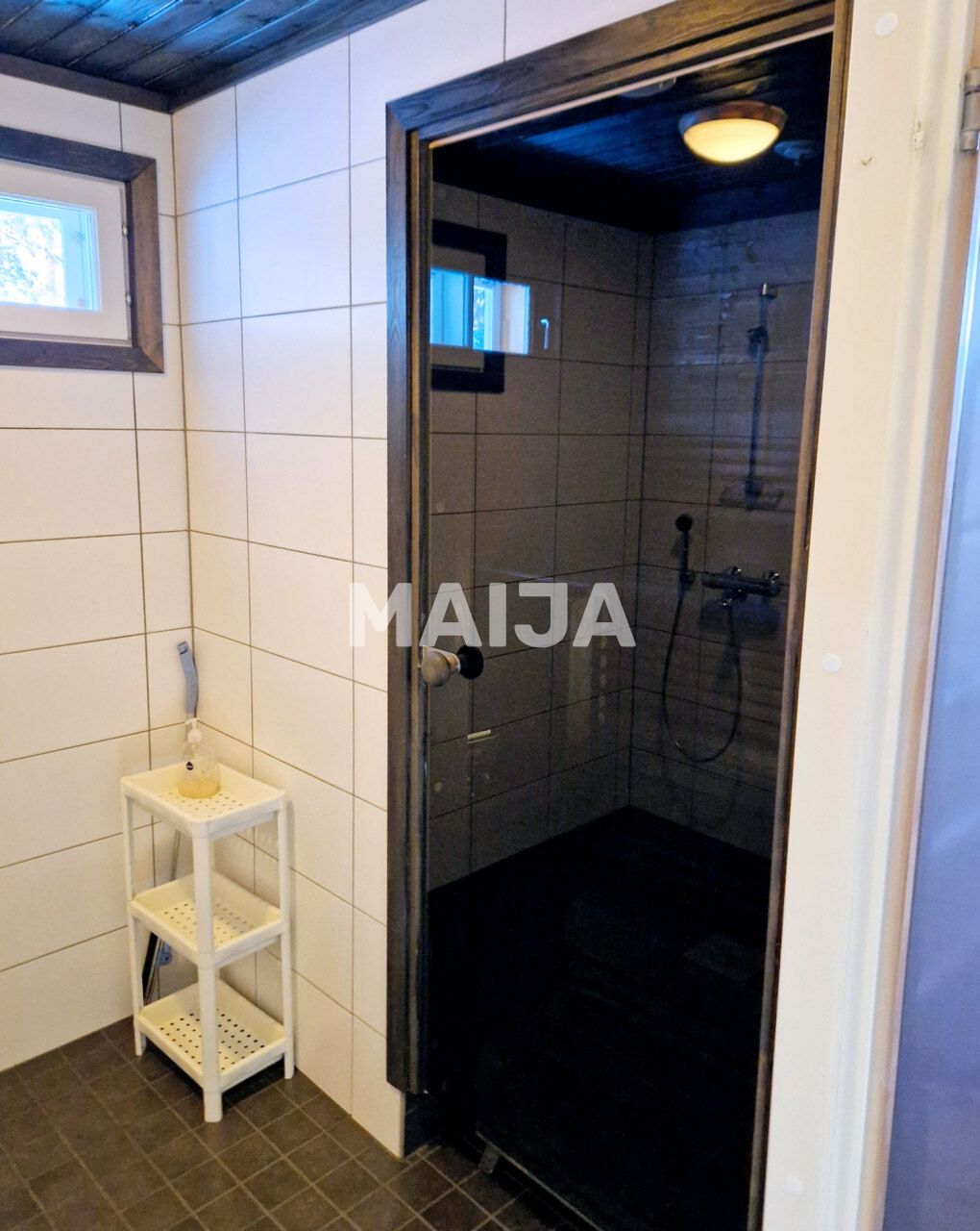 Вилла 3 комнаты 57 м² Merilanranta, Финляндия