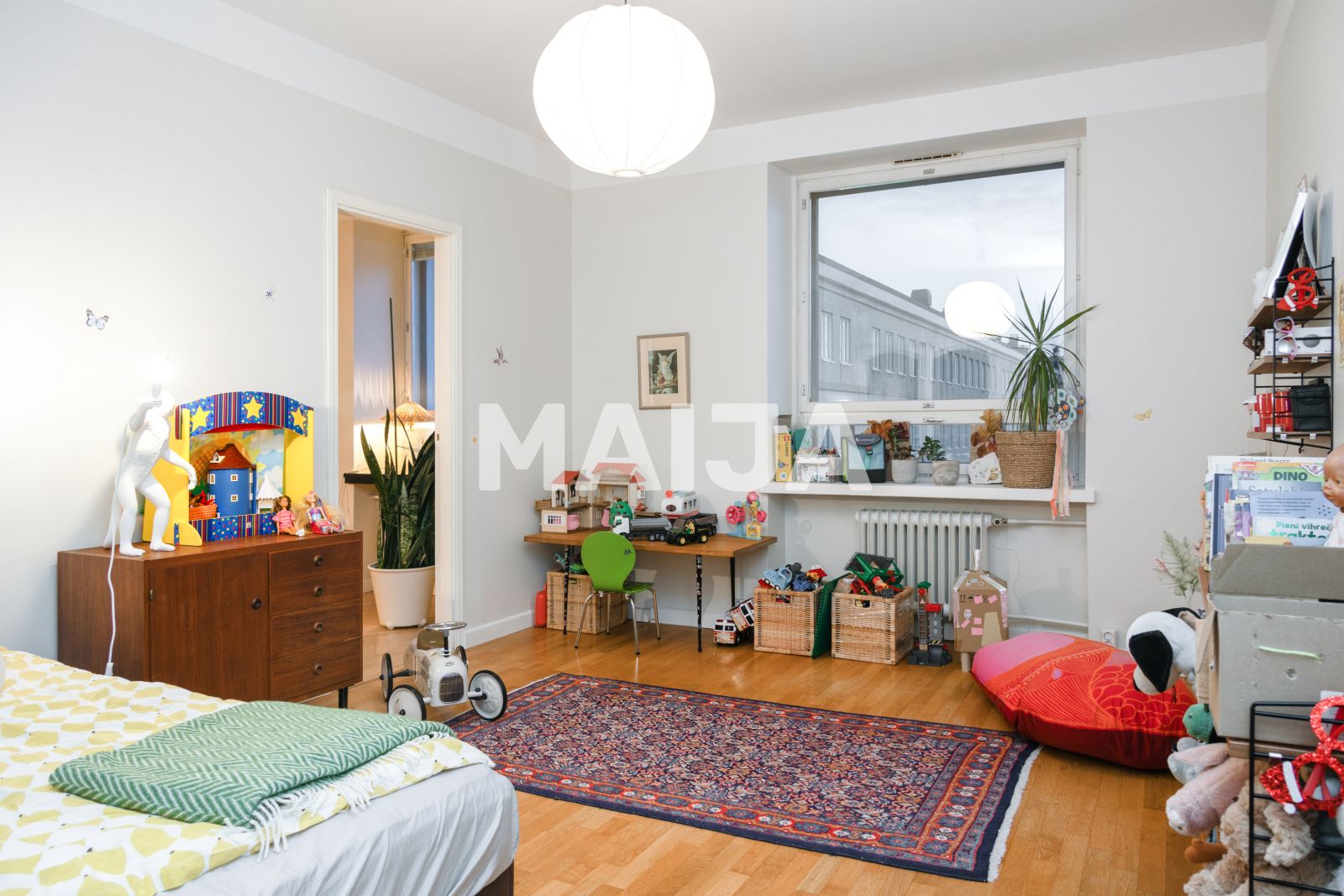 Appartement 5 chambres 141 m² Kotka Hamina sub region, Finlande