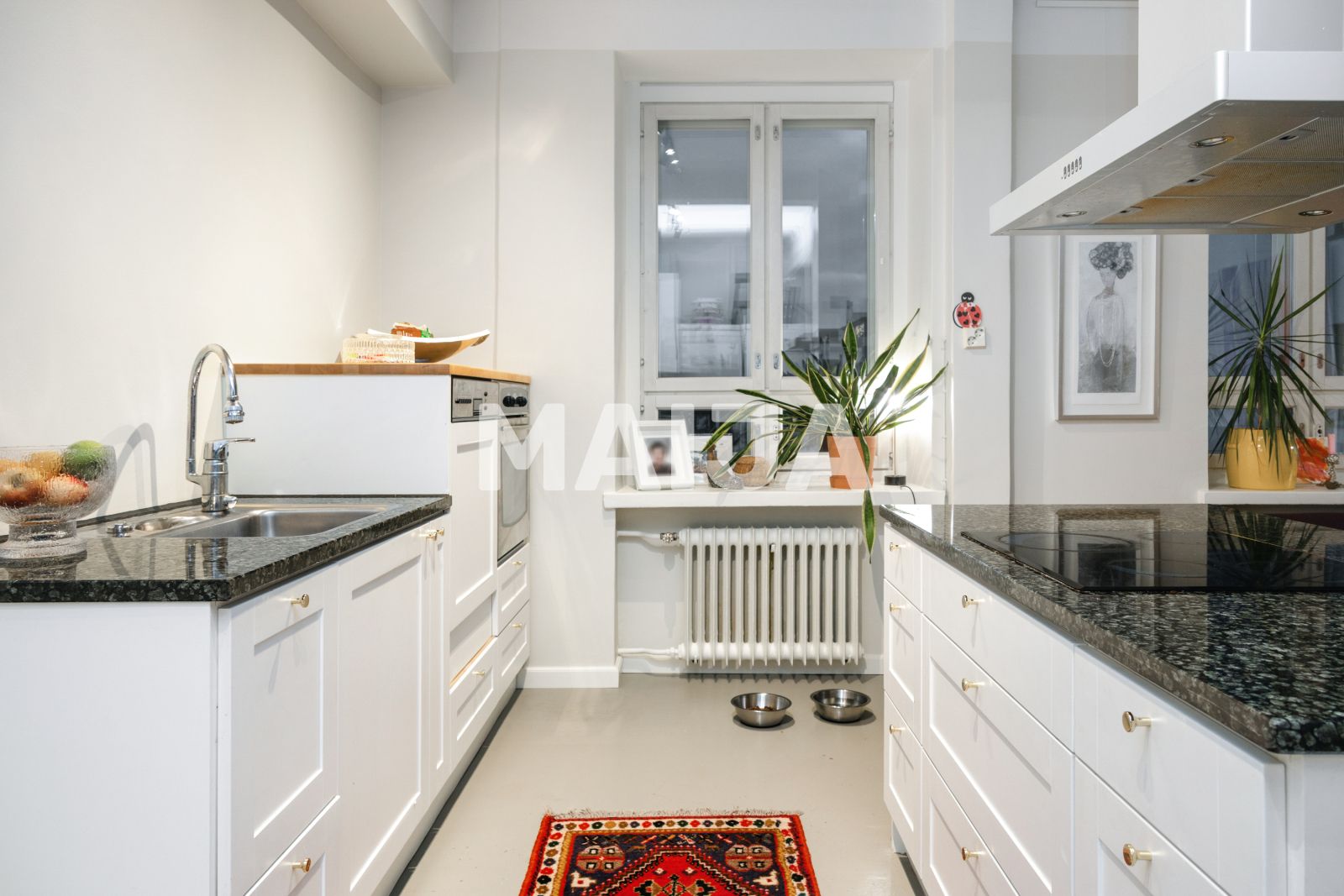 Appartement 5 chambres 141 m² Kotka Hamina sub region, Finlande