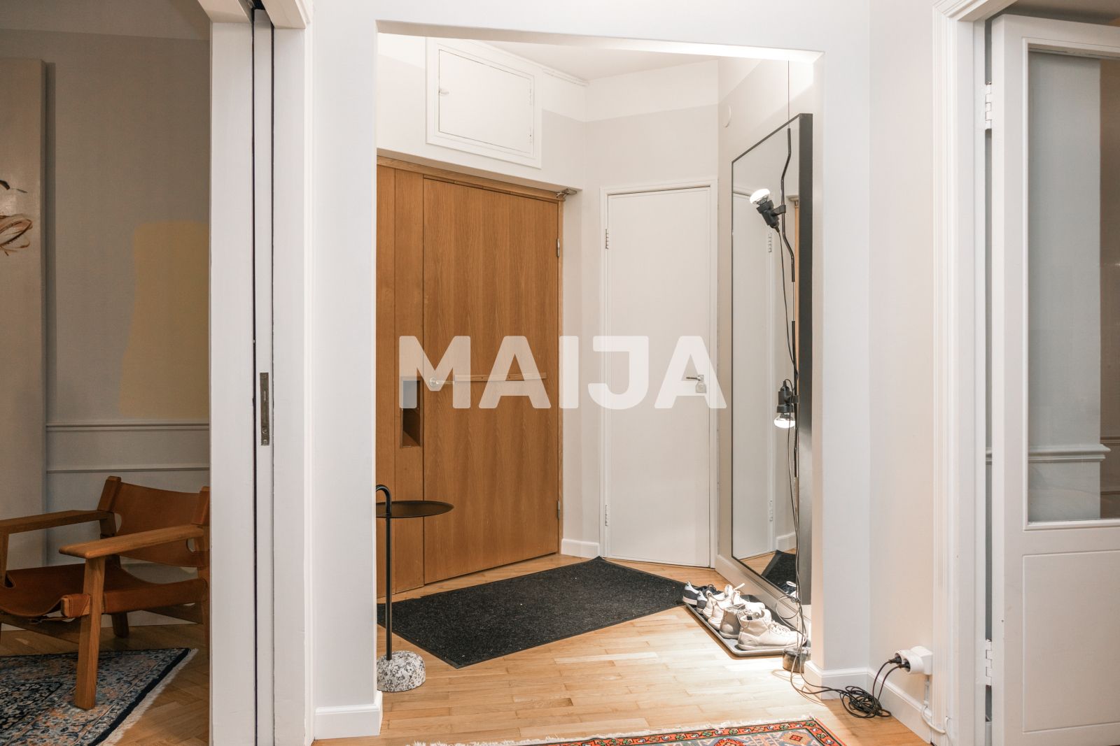 Appartement 5 chambres 141 m² Kotka Hamina sub region, Finlande