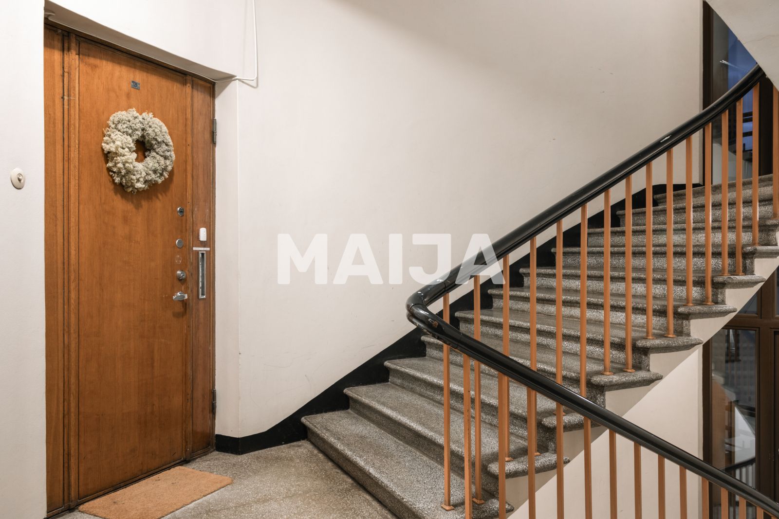 Appartement 5 chambres 141 m² Kotka Hamina sub region, Finlande
