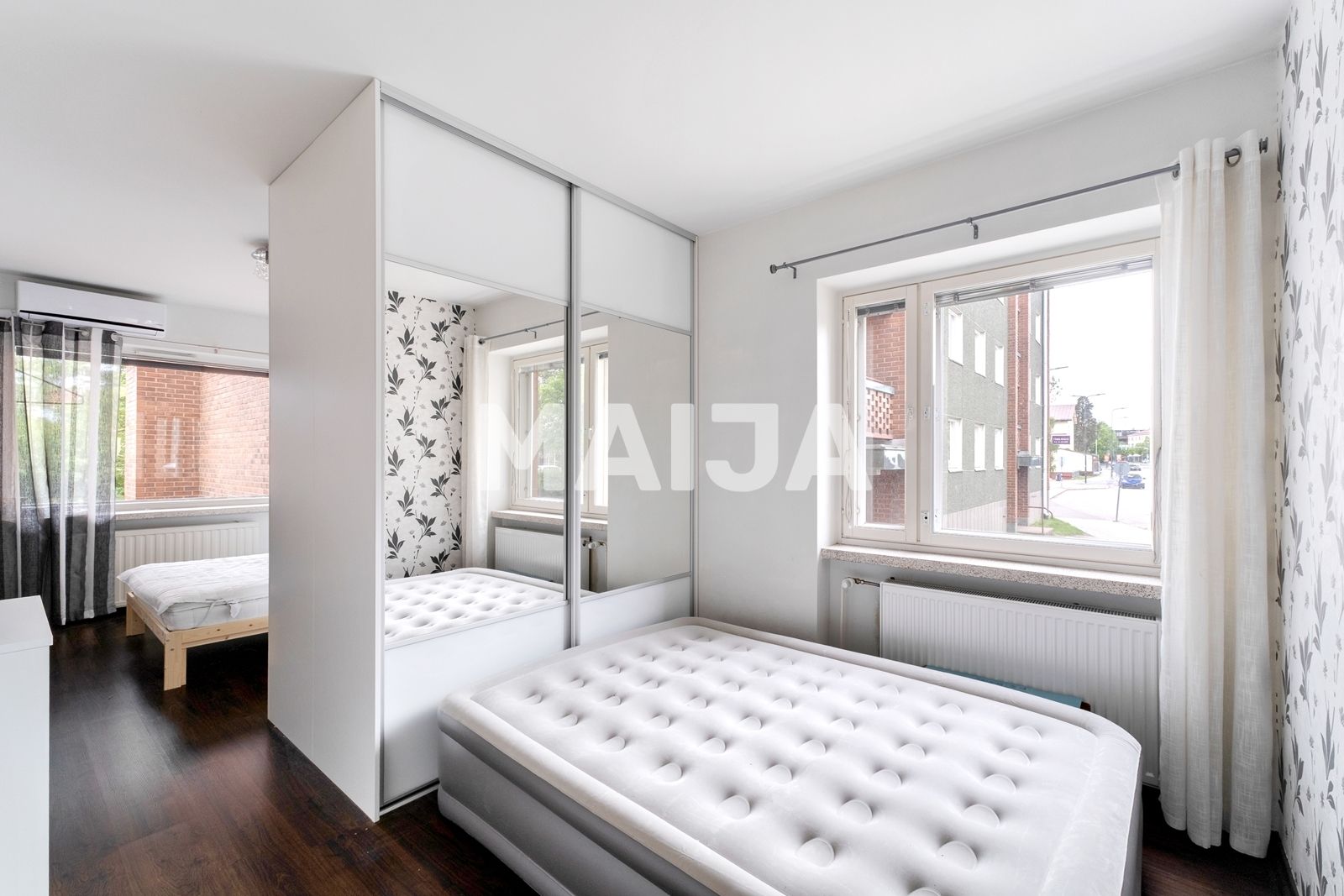 Apartamento 2 habitaciones 50 m² Kouvola sub region, Finlandia