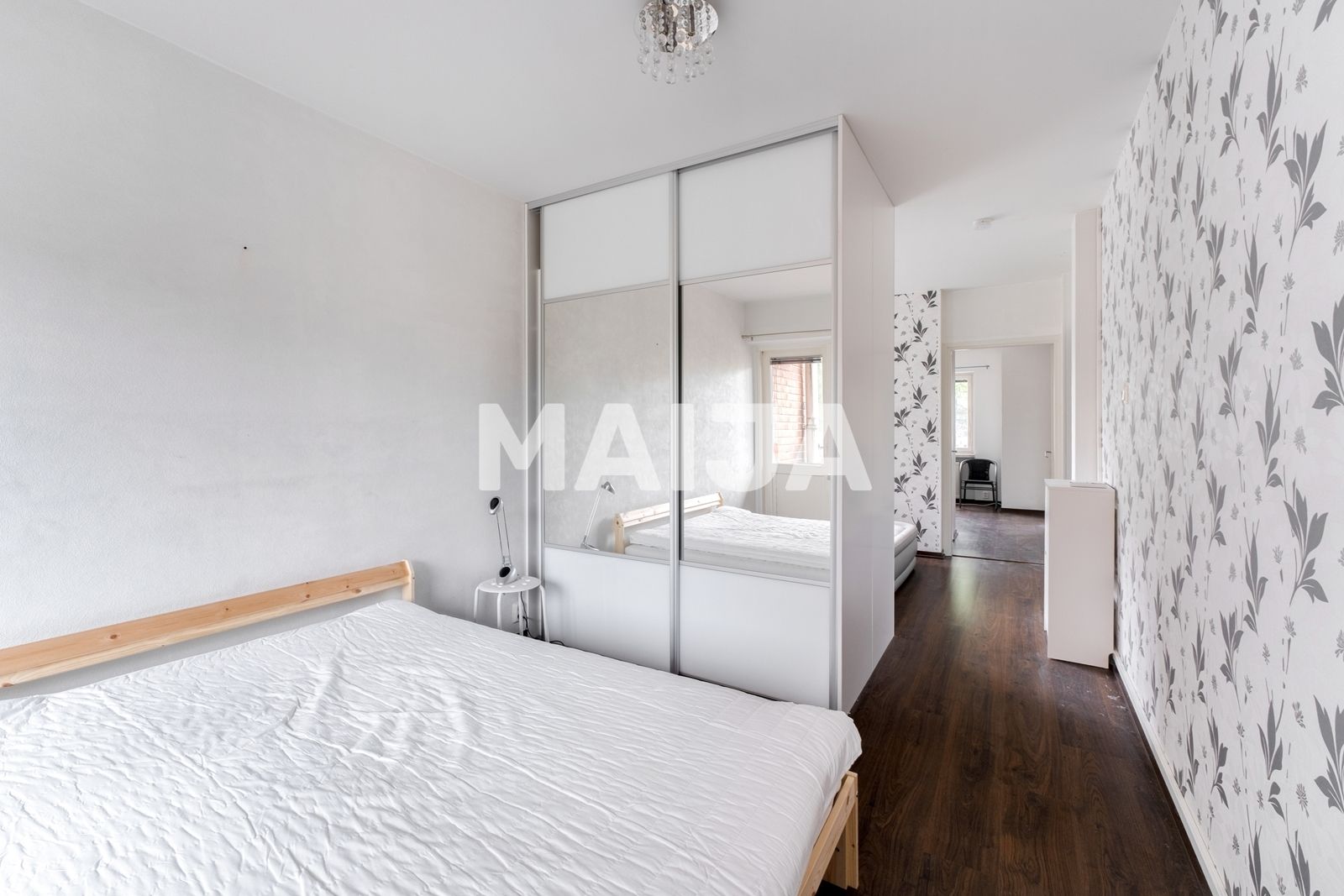 Apartamento 2 habitaciones 50 m² Kouvola sub region, Finlandia