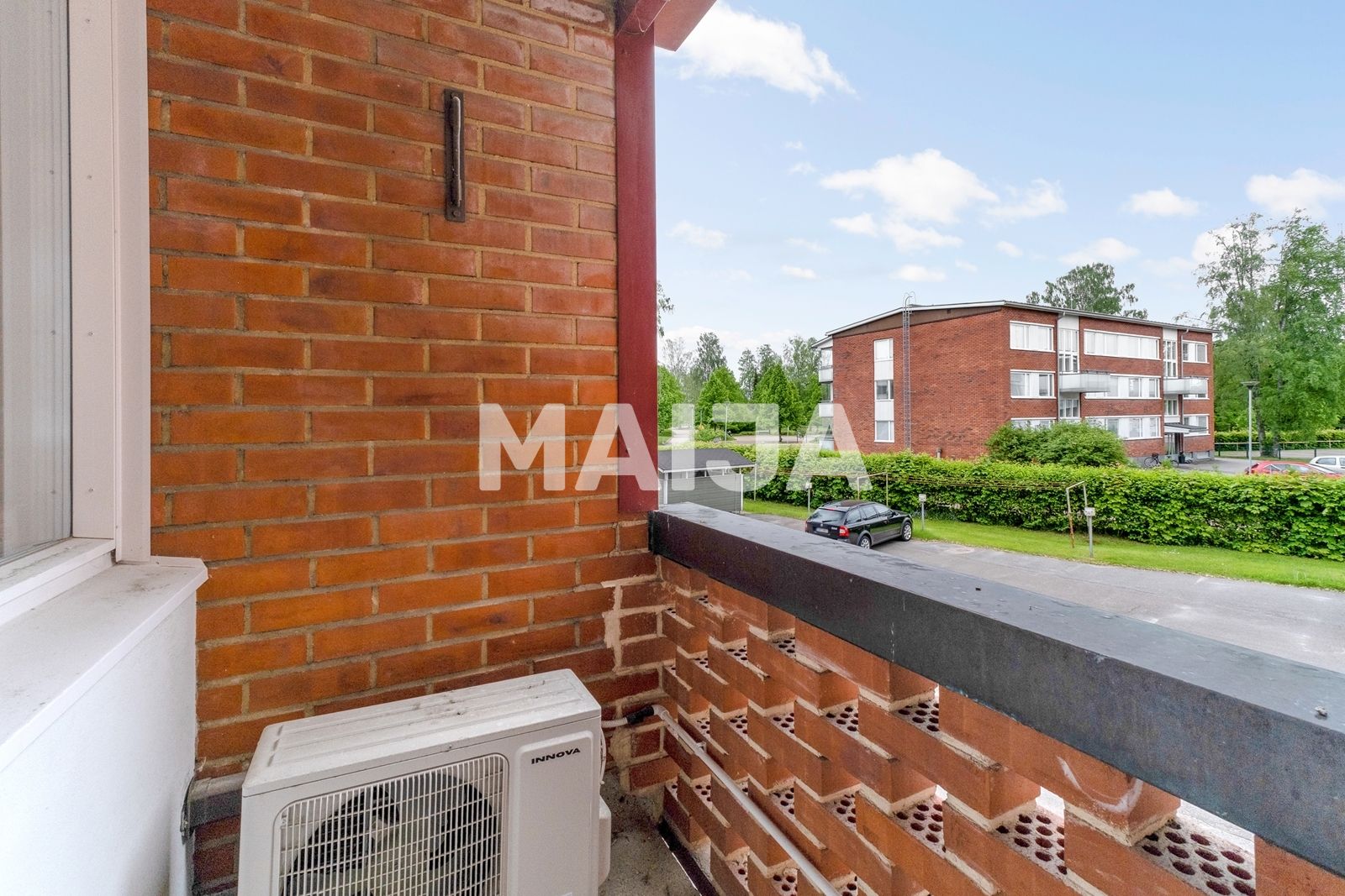 Apartamento 2 habitaciones 50 m² Kouvola sub region, Finlandia