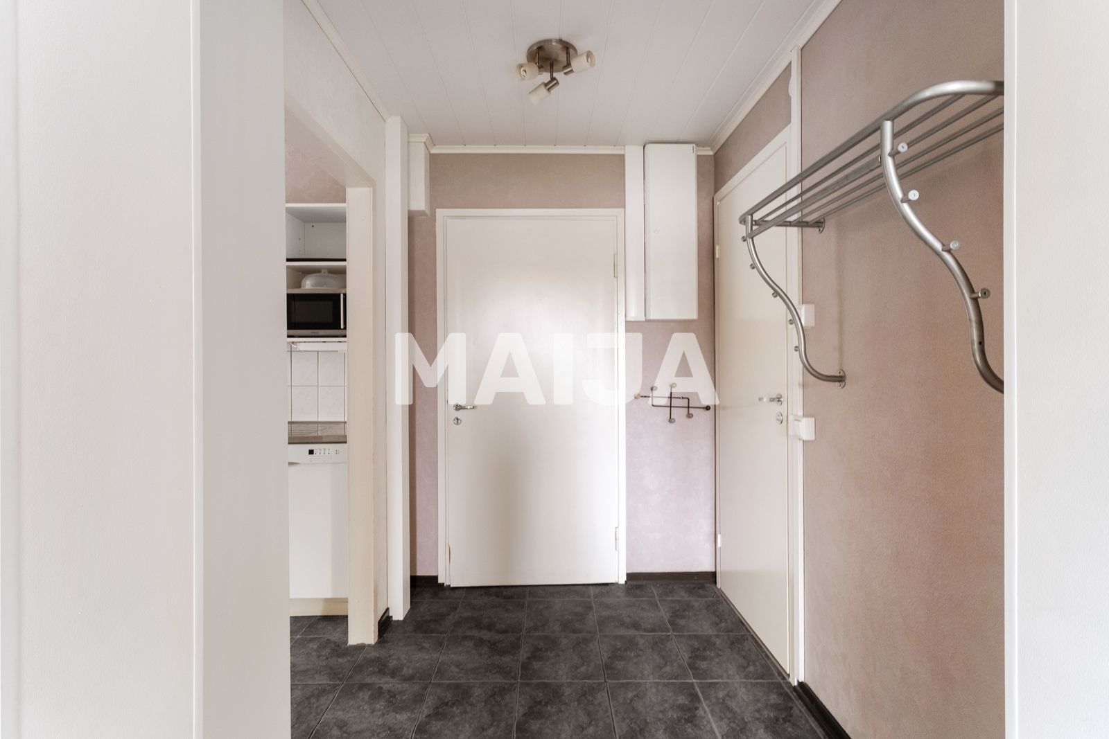 Apartamento 2 habitaciones 50 m² Kouvola sub region, Finlandia