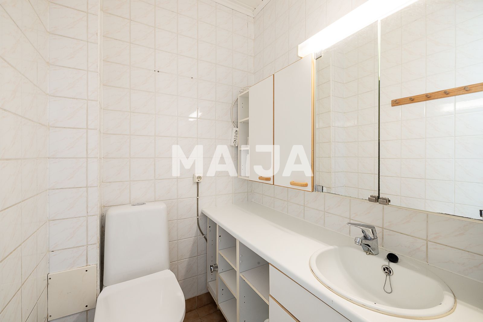 3 bedroom house 107 m² Kemi, Finland