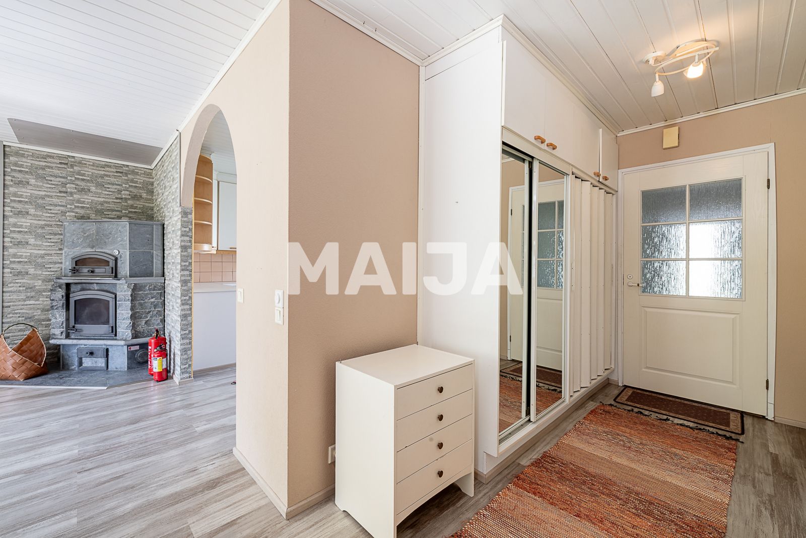 3 bedroom house 107 m² Kemi, Finland