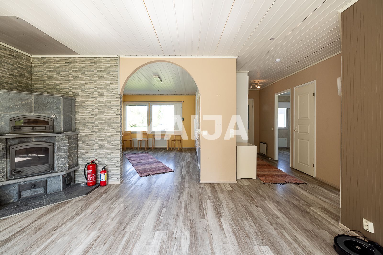 3 bedroom house 107 m² Kemi, Finland