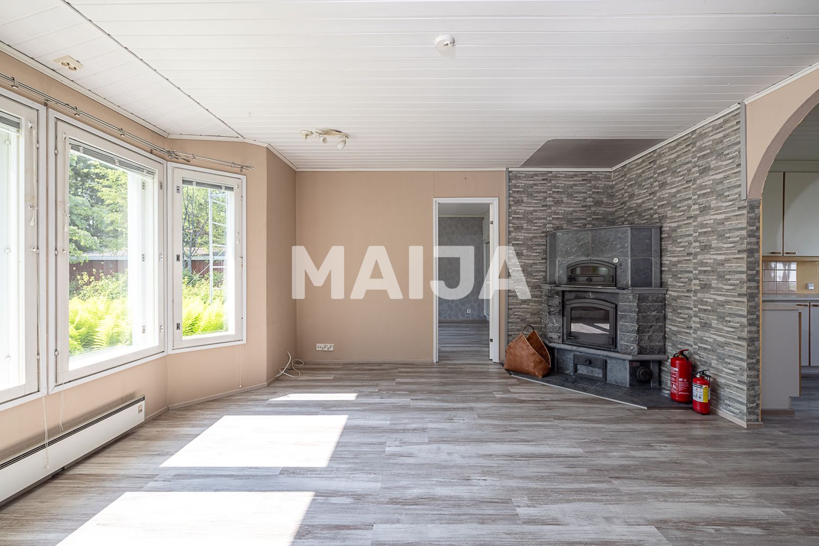 3 bedroom house 107 m² Kemi, Finland