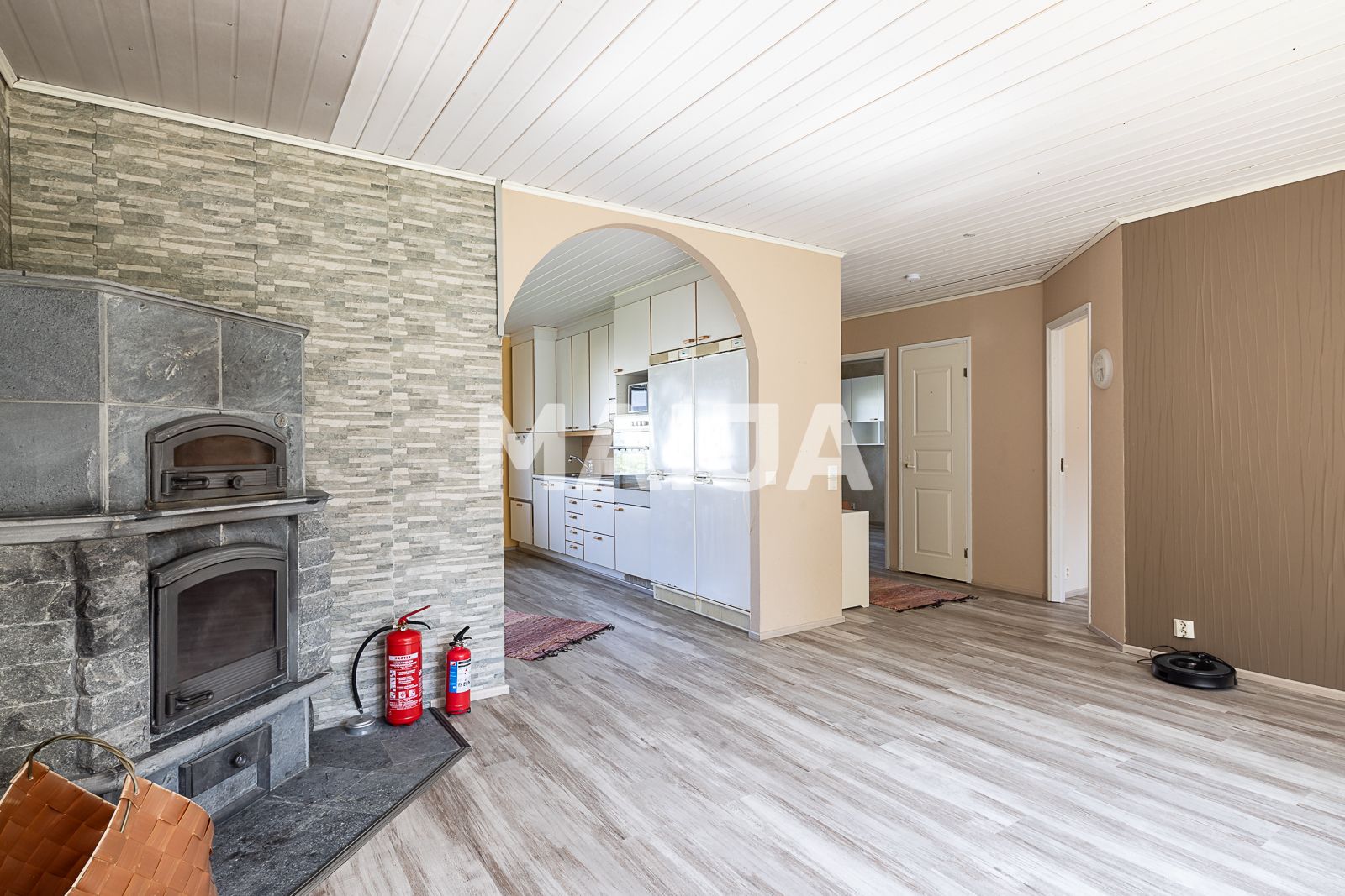 3 bedroom house 107 m² Kemi, Finland