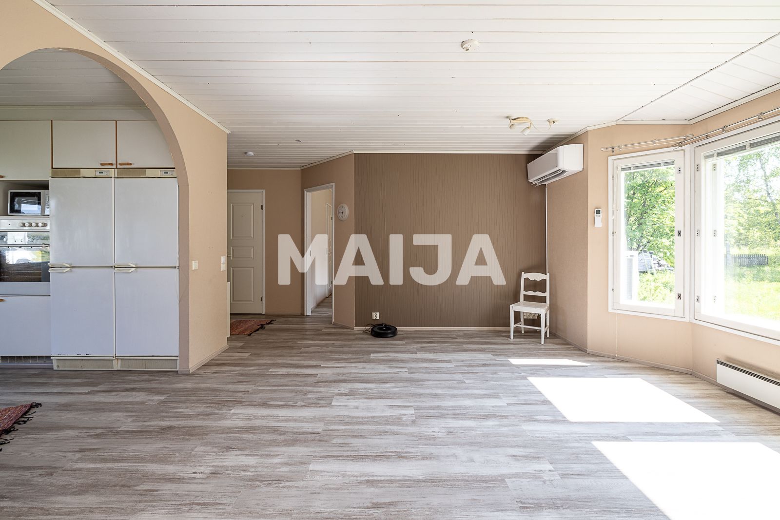 3 bedroom house 107 m² Kemi, Finland