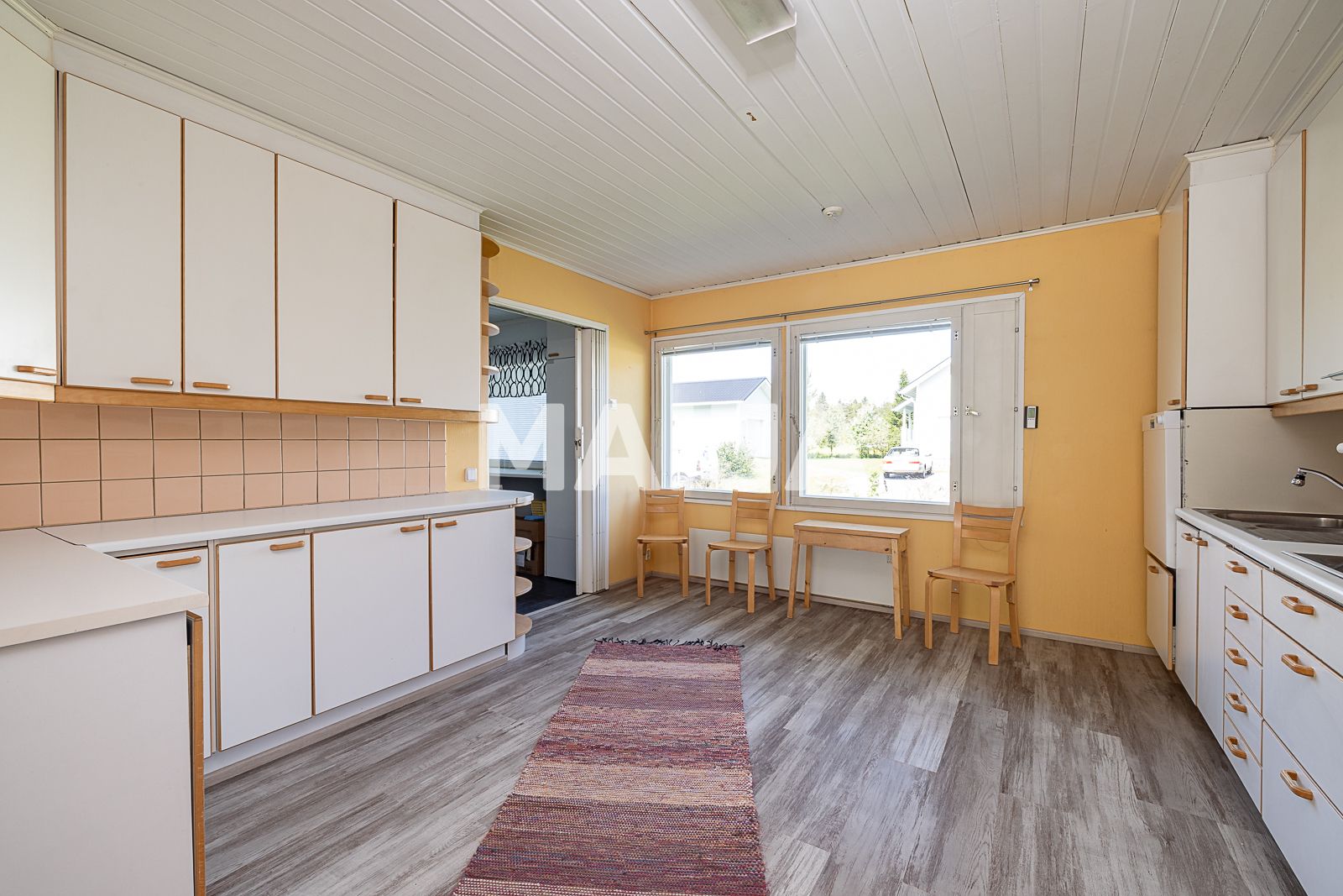 3 bedroom house 107 m² Kemi, Finland