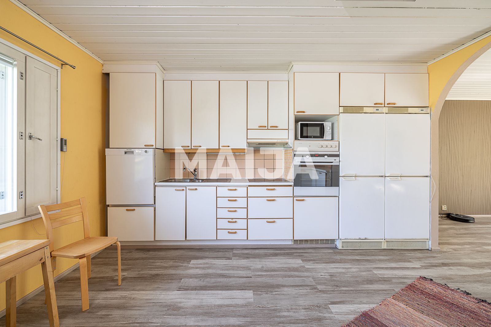 3 bedroom house 107 m² Kemi, Finland