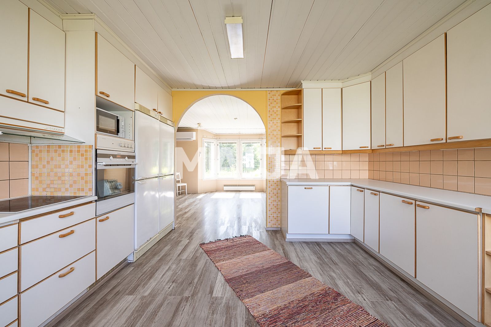 3 bedroom house 107 m² Kemi, Finland